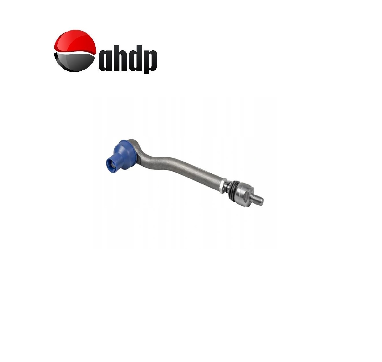 TIE ROD BAR FEMALE THREAD CURVED RH CARRARO - CO05641823