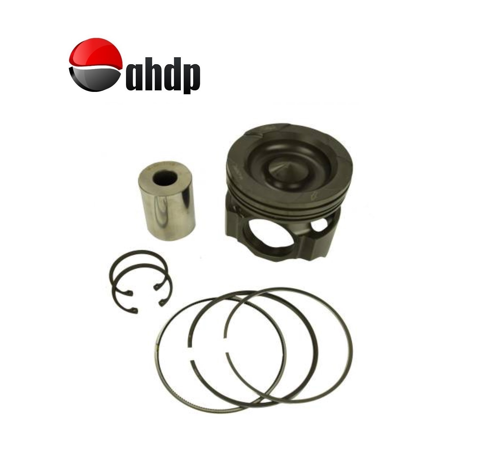 PISTON KIT CUMMINS - CU012882120