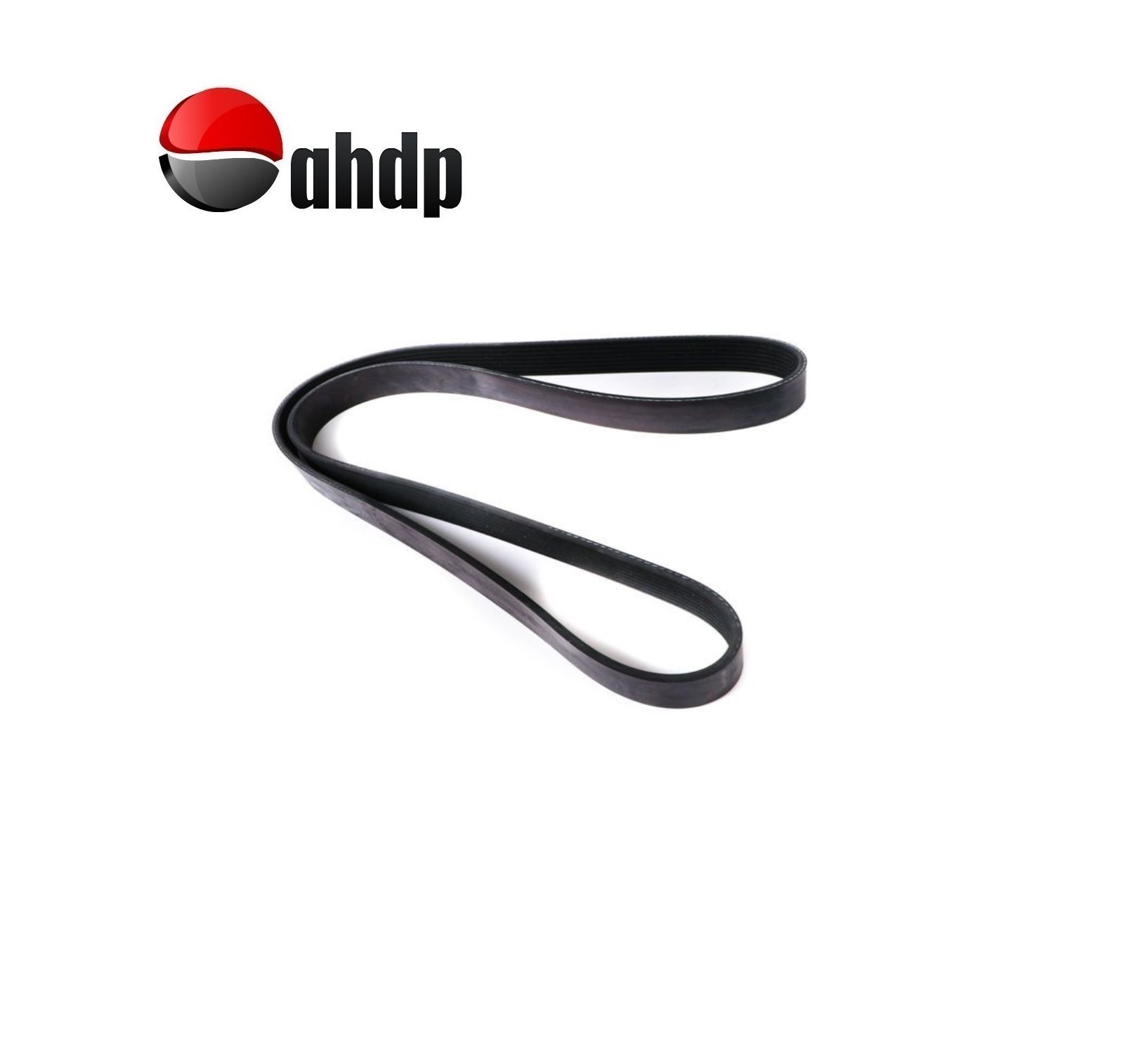 BELT-V RIBBED CUMMINS - CU013288867