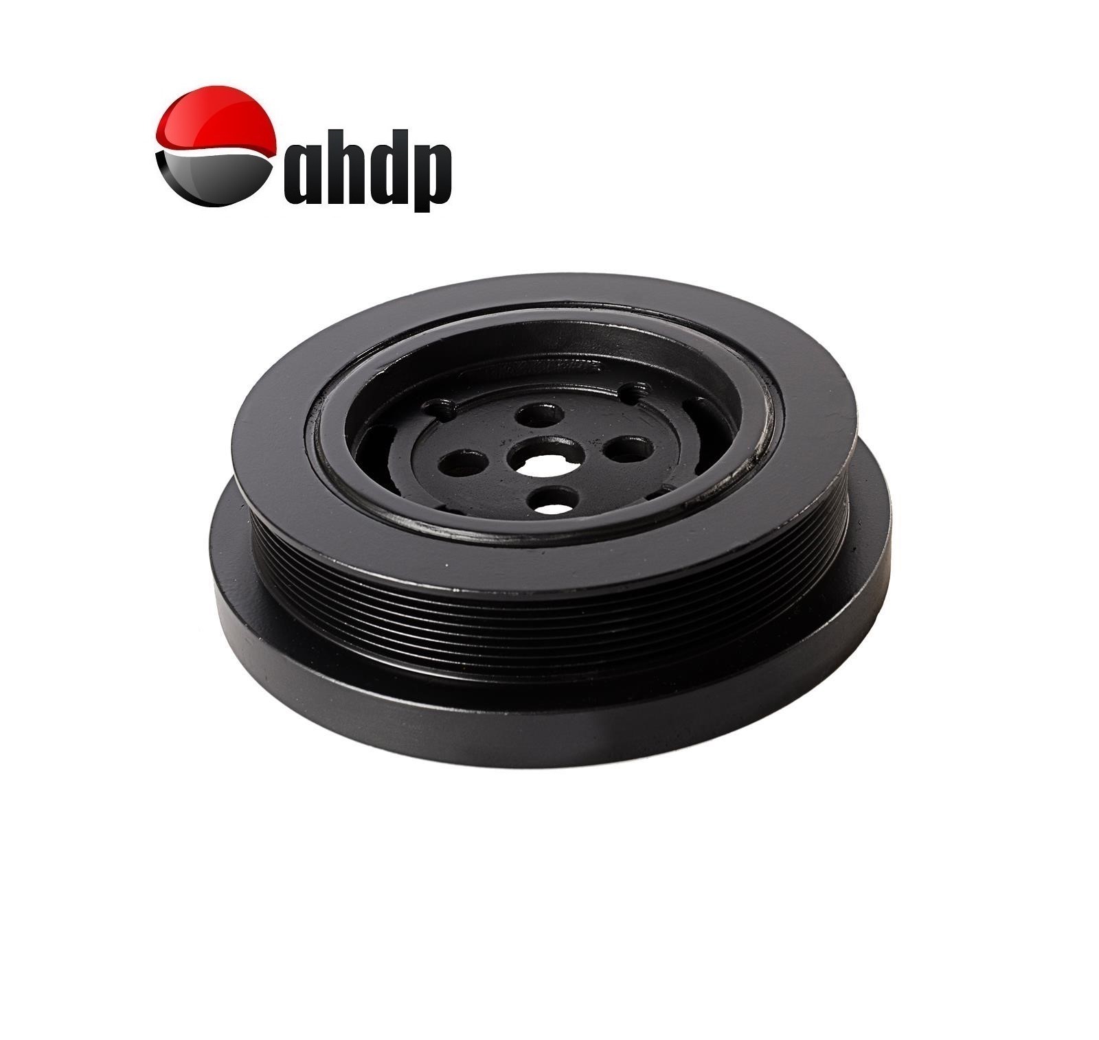DAMPER VIBRATION CUMMINS - CU013916436