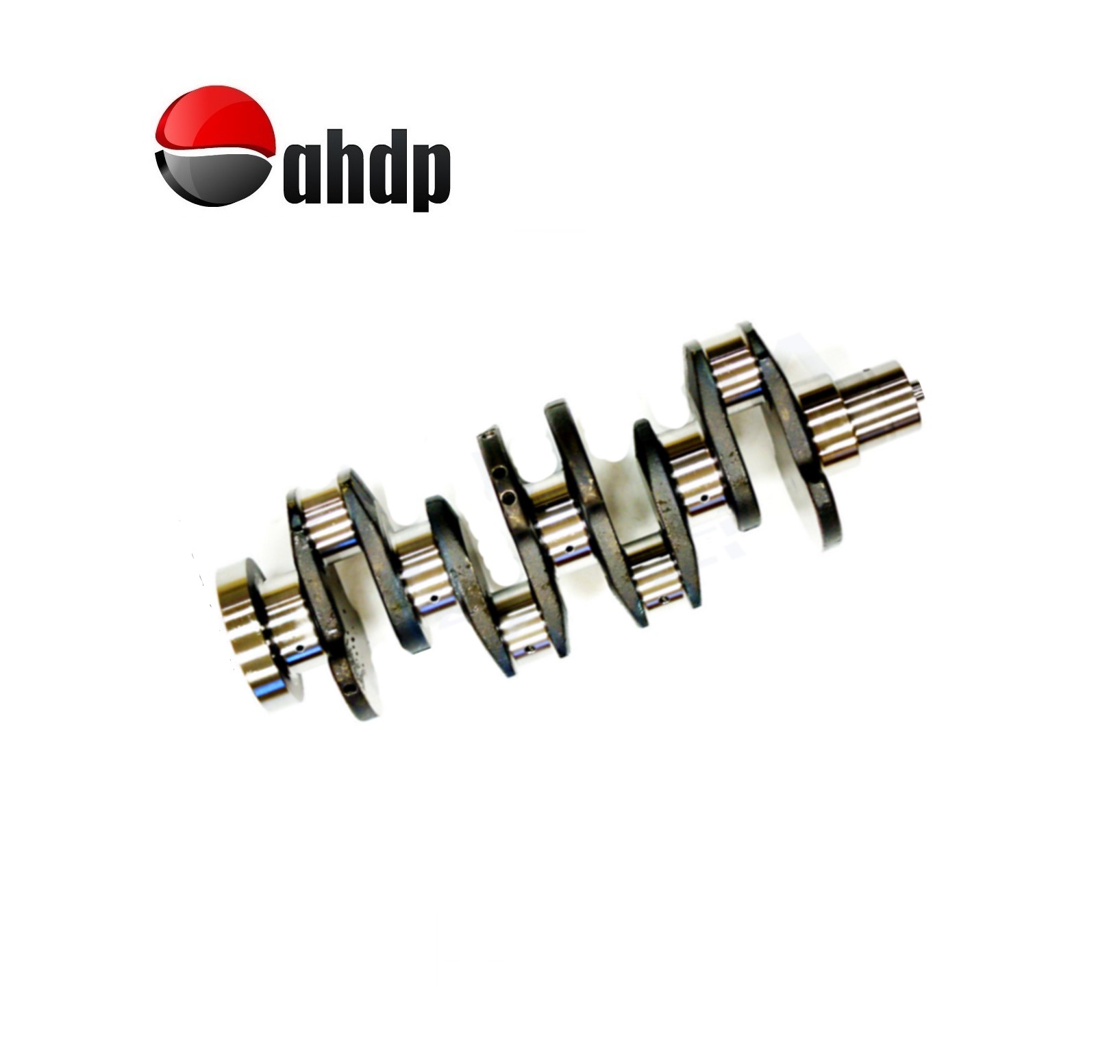 CRANKSHAFT CUMMINS QSB - CU013939367