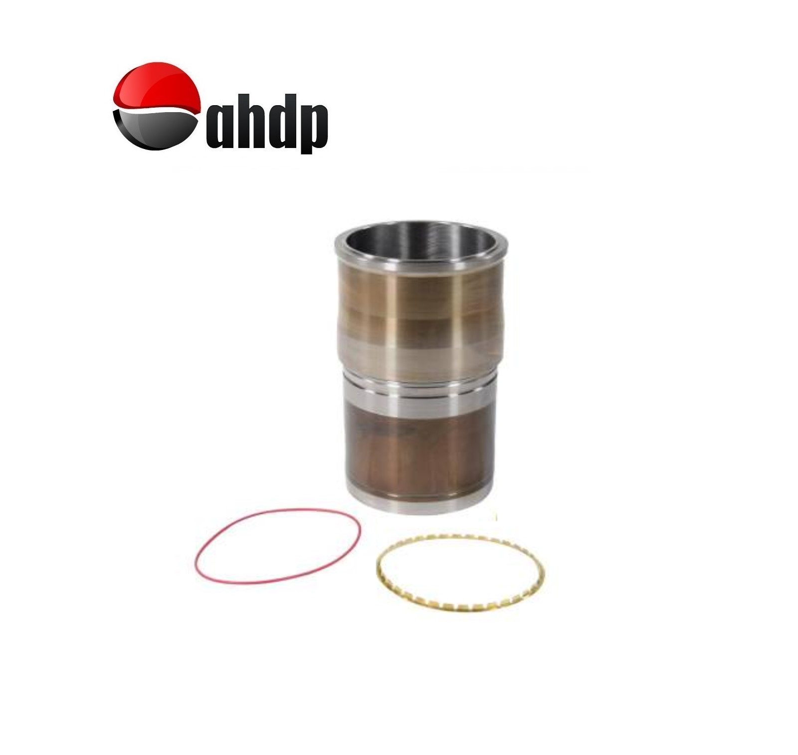 CYLINDER LINER & SEAL CUMMINS - CU014089153