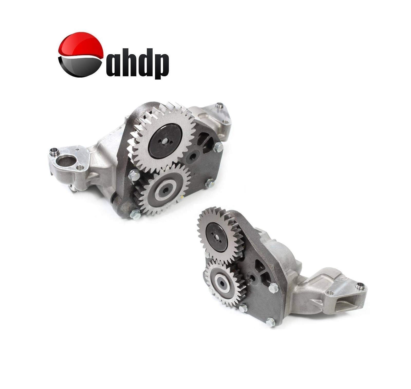 OIL PUMP CUMMINS - CU014309500