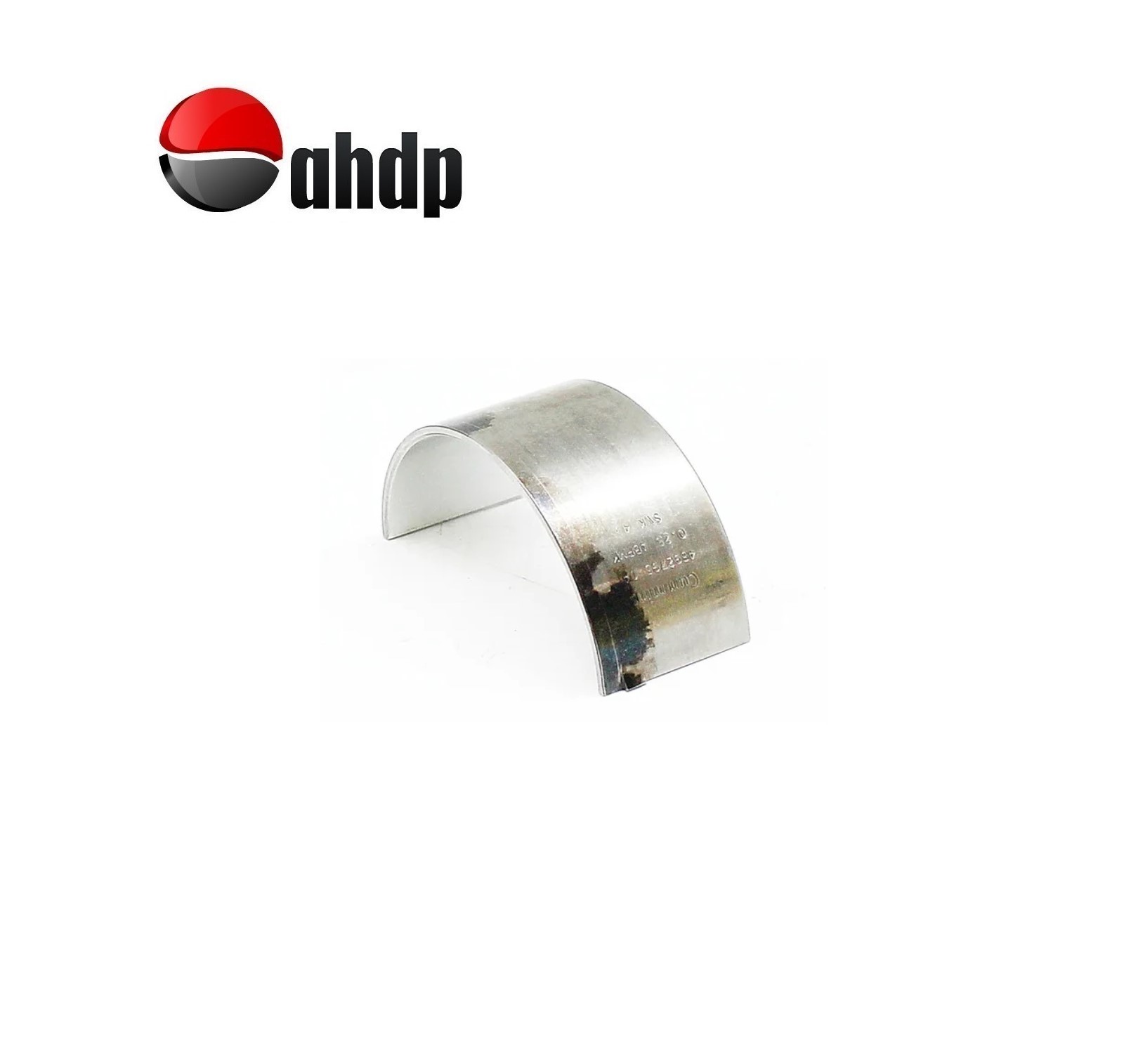 CONROD BEARING HALF LOWER SHELL CUMMINS 0.25M/M - CU014892795