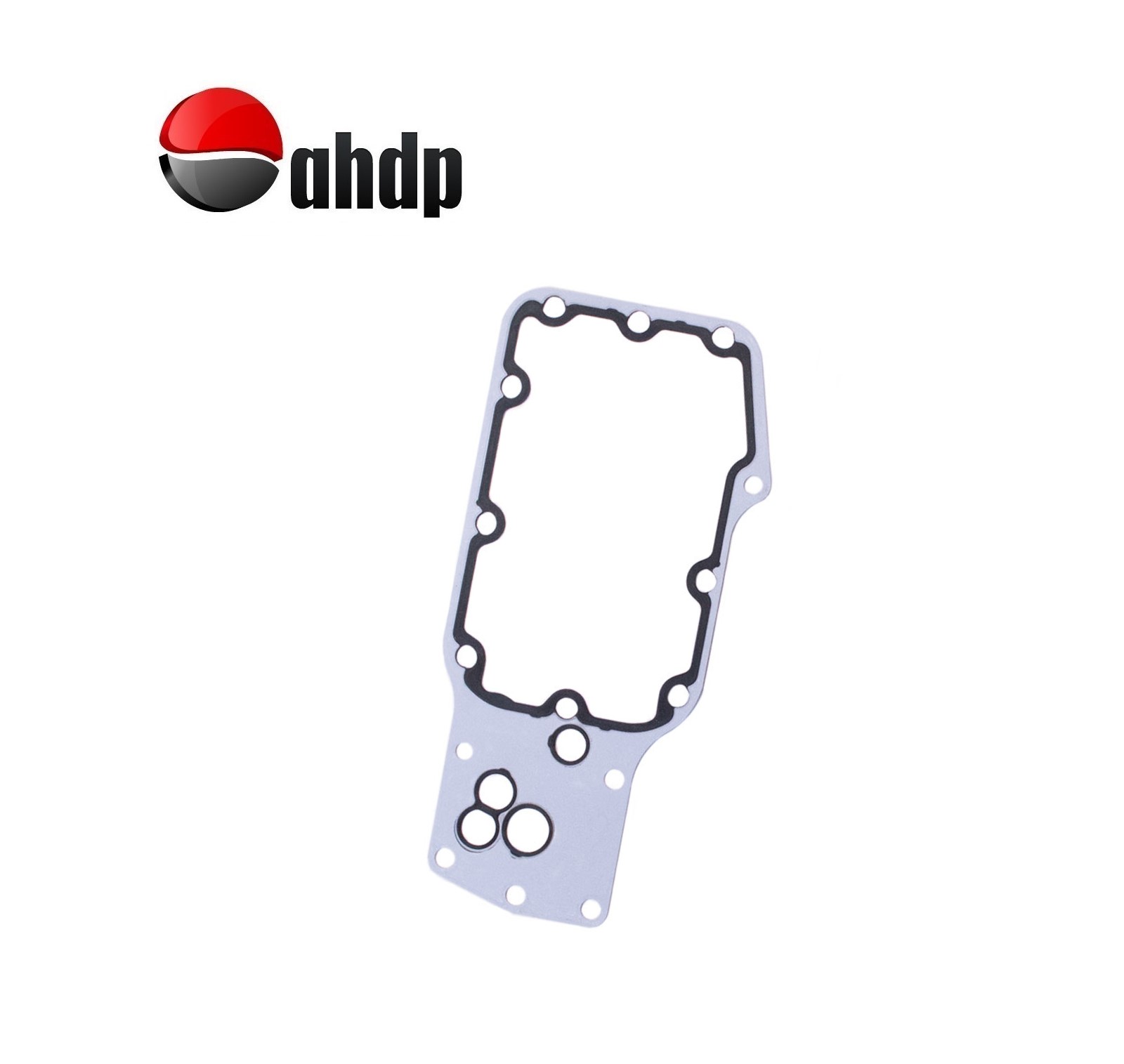 GASKET OIL COOLER CUMMINS - CU014895742