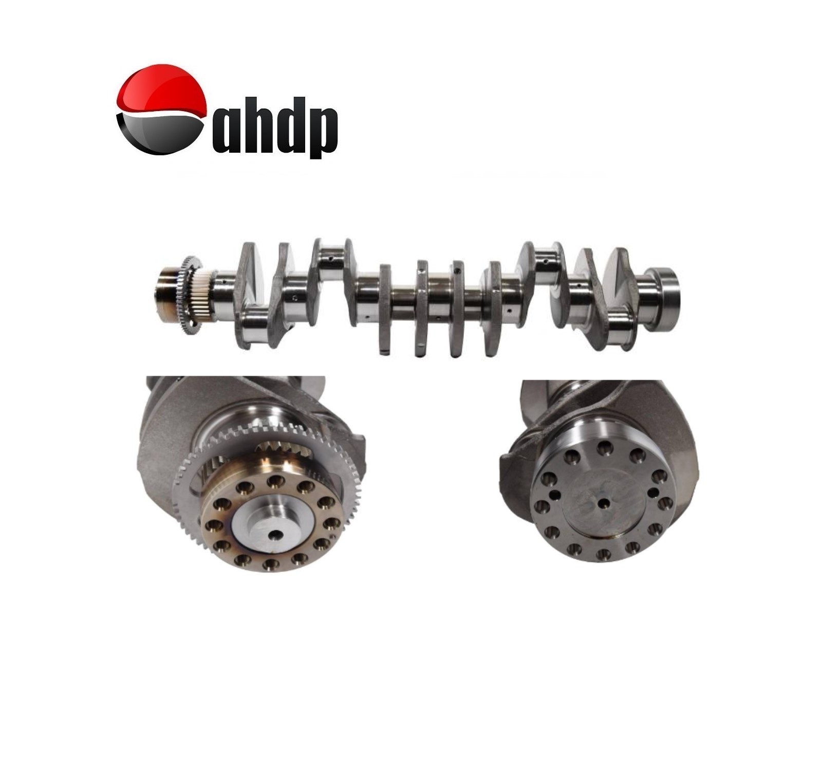 CRANKSHAFT CUMMINS - CU014925762