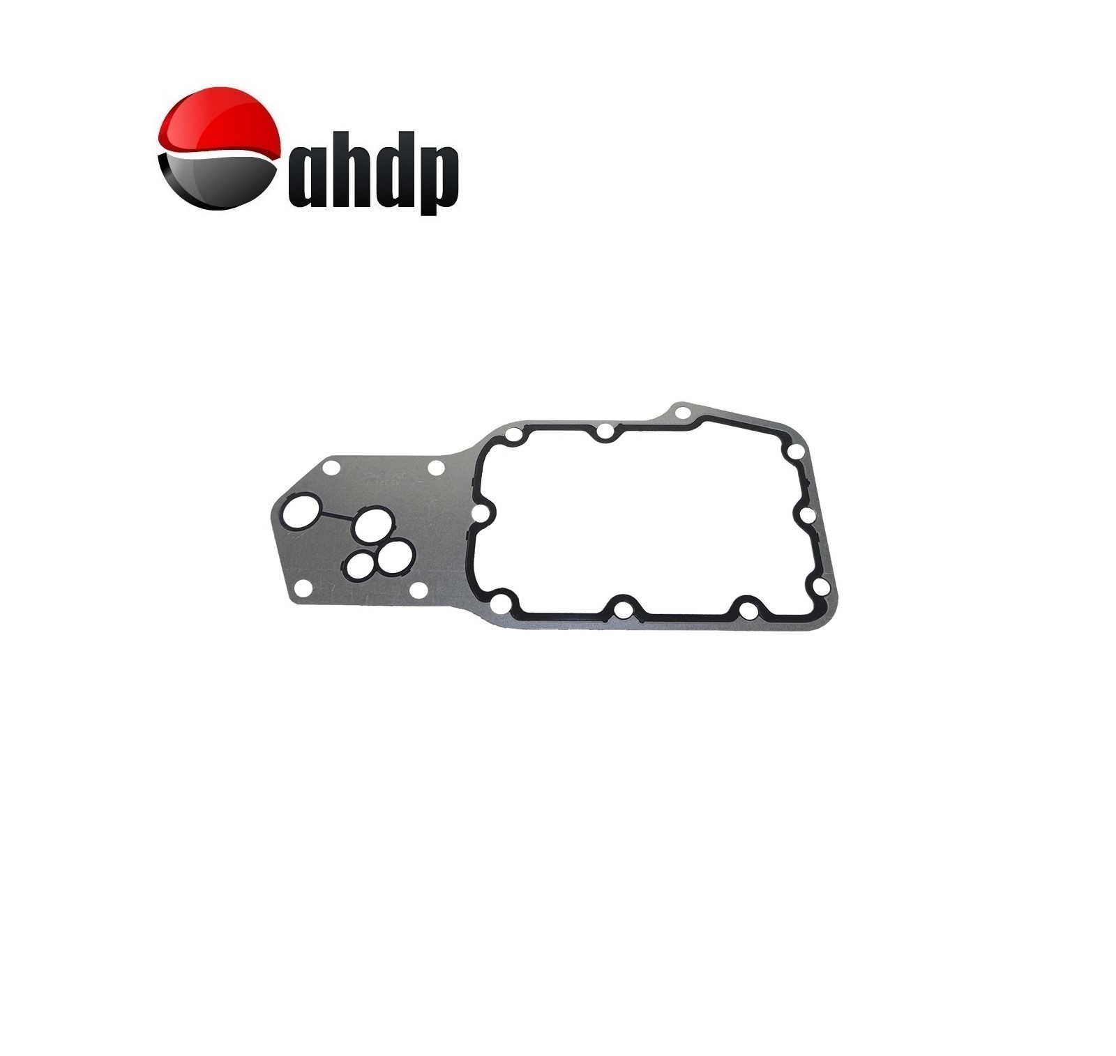 GASKET OIL COOLER CUMMINS - CU014932124