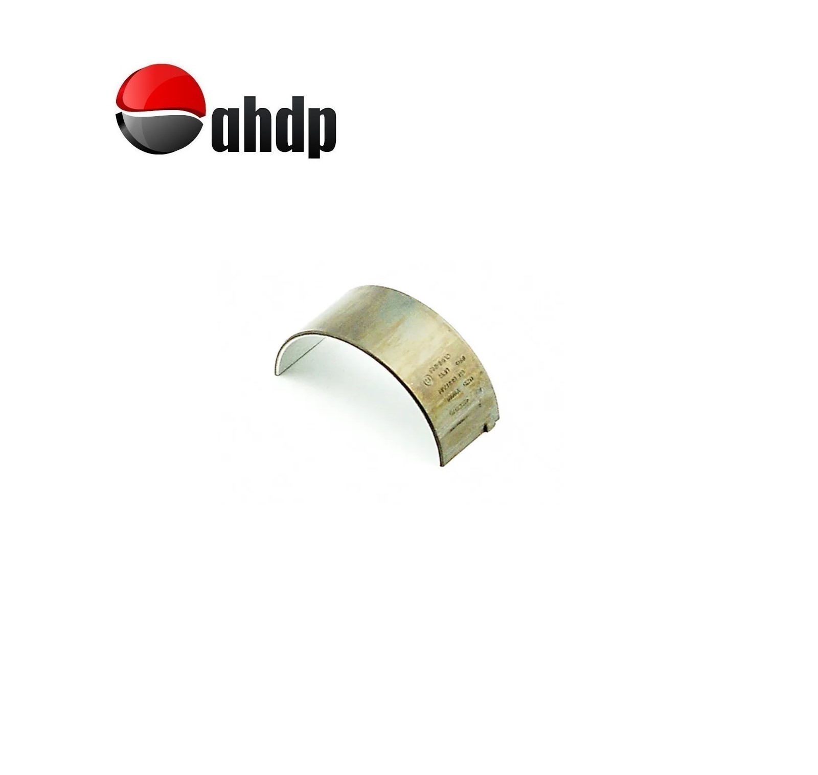 CONROD BEARING HALF UPPER SHELL CUMMINS 0.25M/M - CU014932375