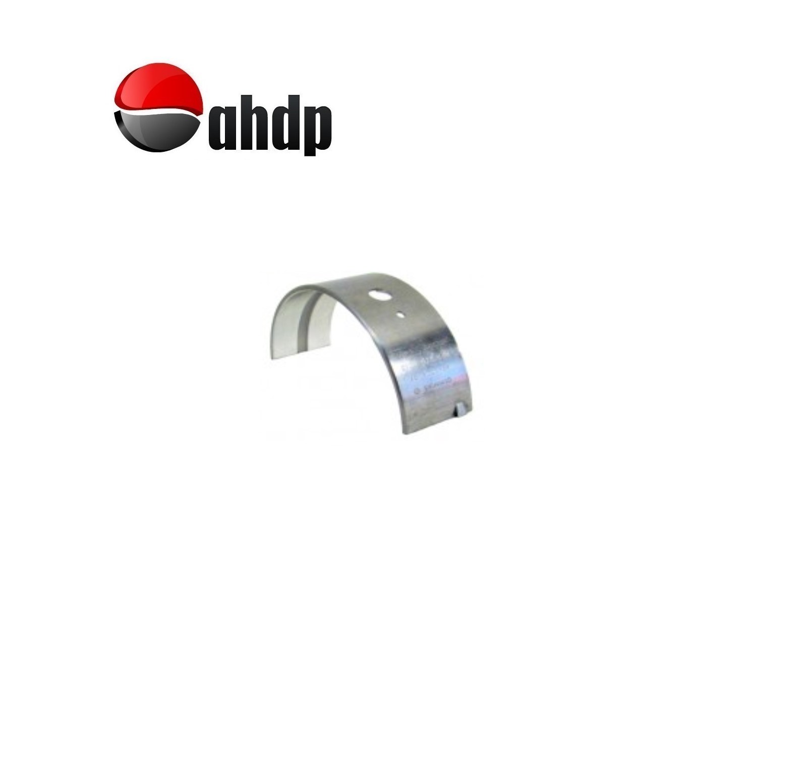 BEARING MAIN UPPER CUMMINS 0,25M/M - CU014938933