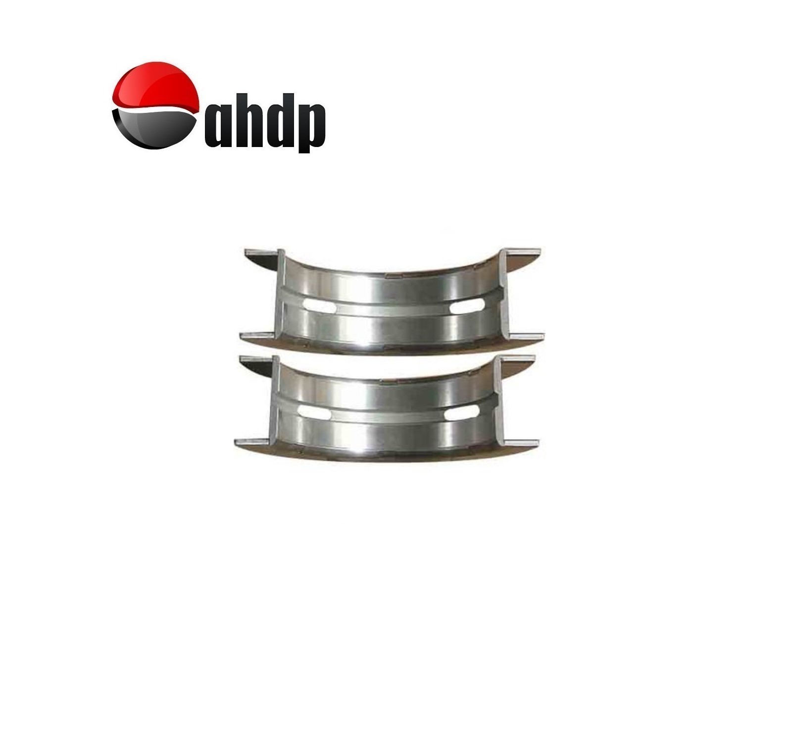 BEARING CRANKSHAFT THRUST CUMMINS - CU014938949