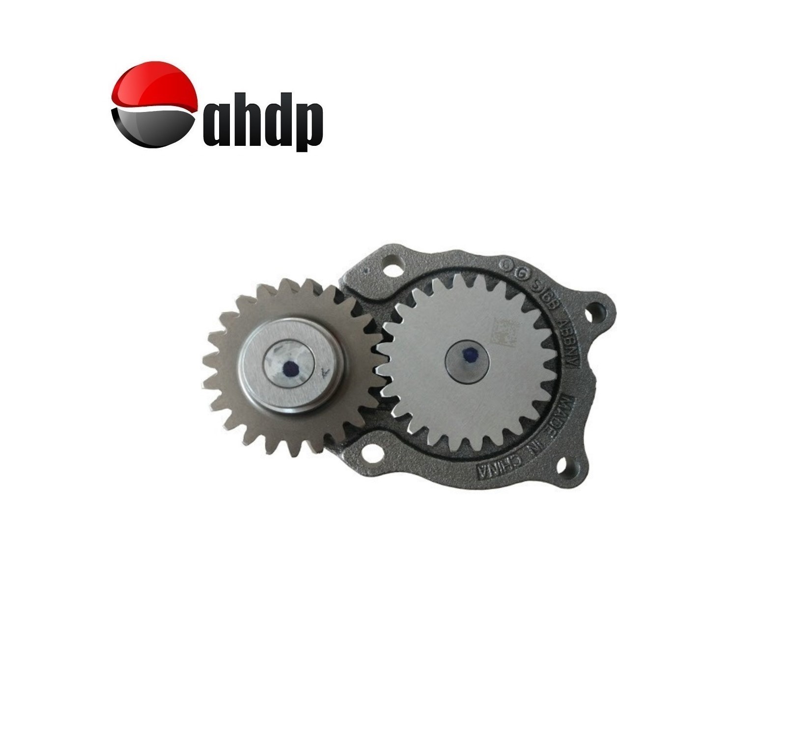 OIL PUMP CUMMINS - CU014939587
