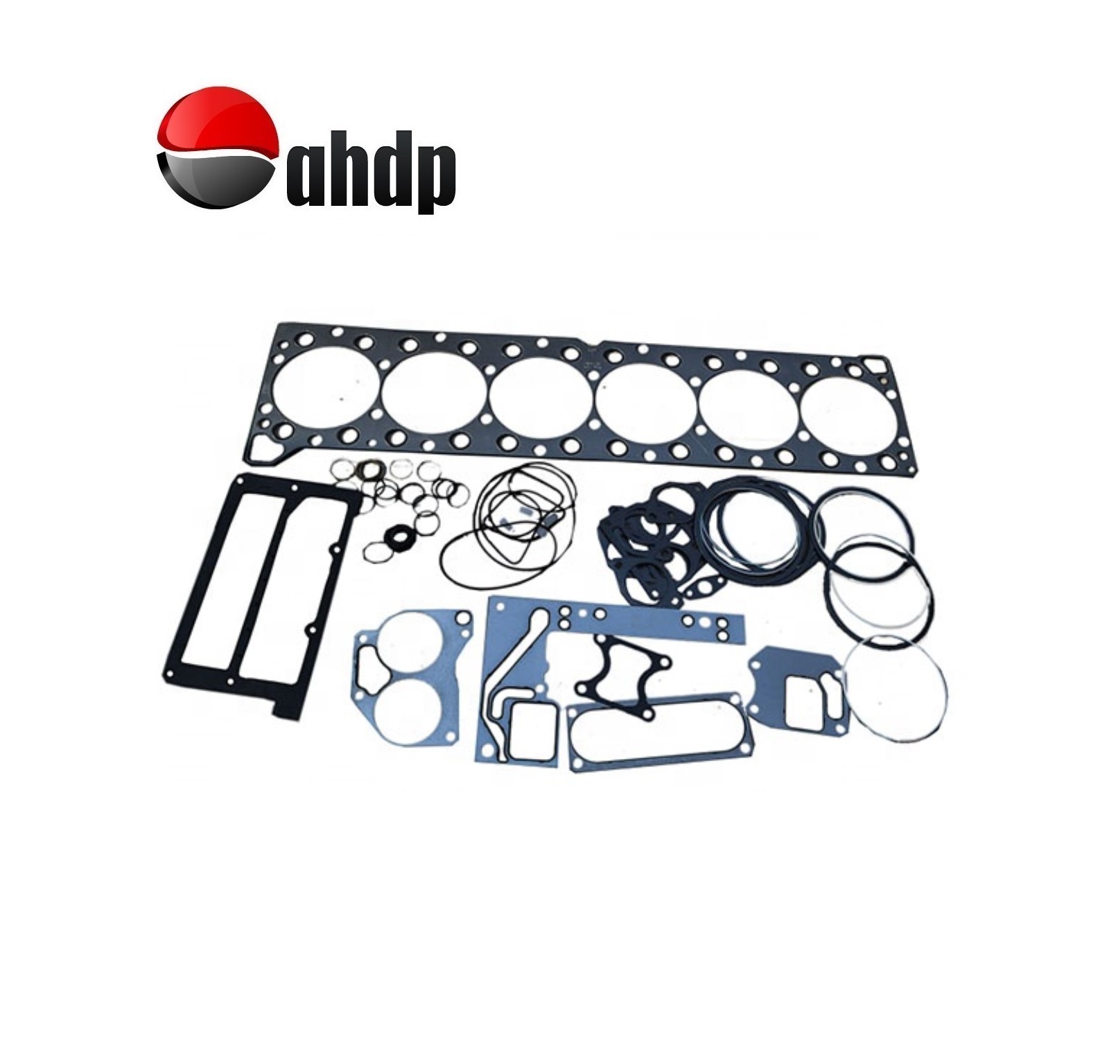 GASKET KIT UPPER CUMMINS - CU014955594