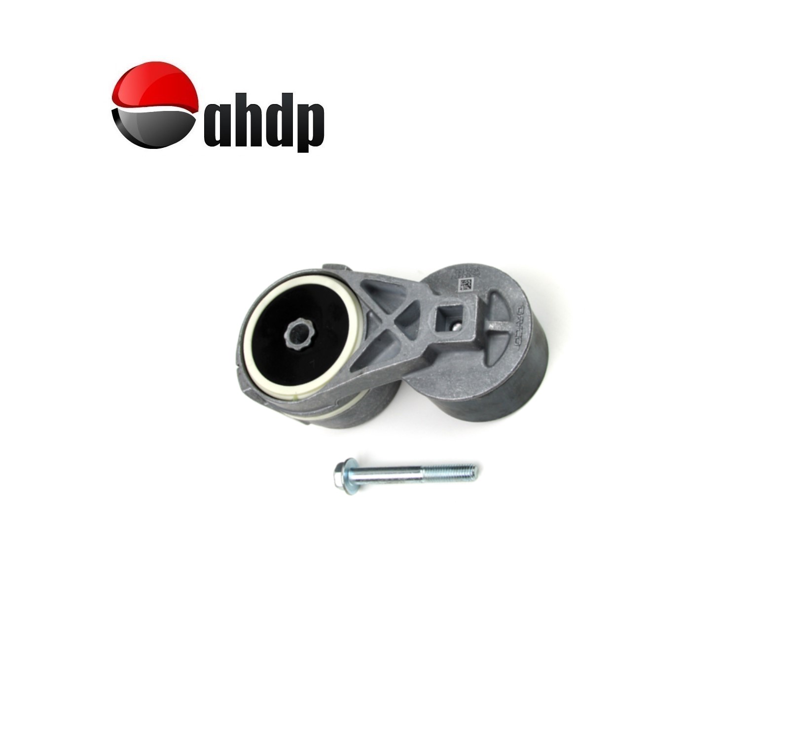 BELT TENSIONER CUMMINS - CU015333478