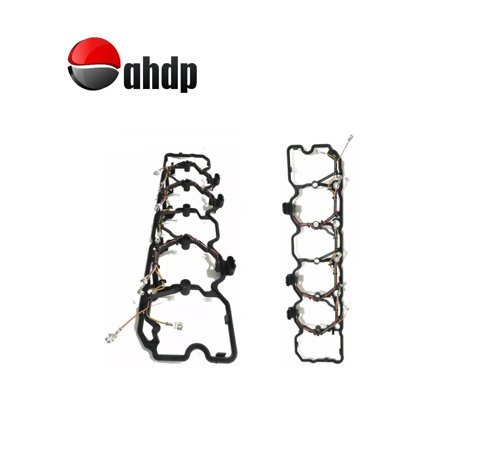 GASKET VALVE COVER CUMMINS QSB - CU015367848