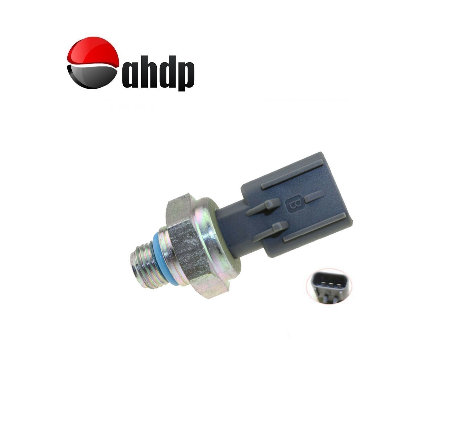 TEMPERATURE SENSOR CUMMINS - CU024921519