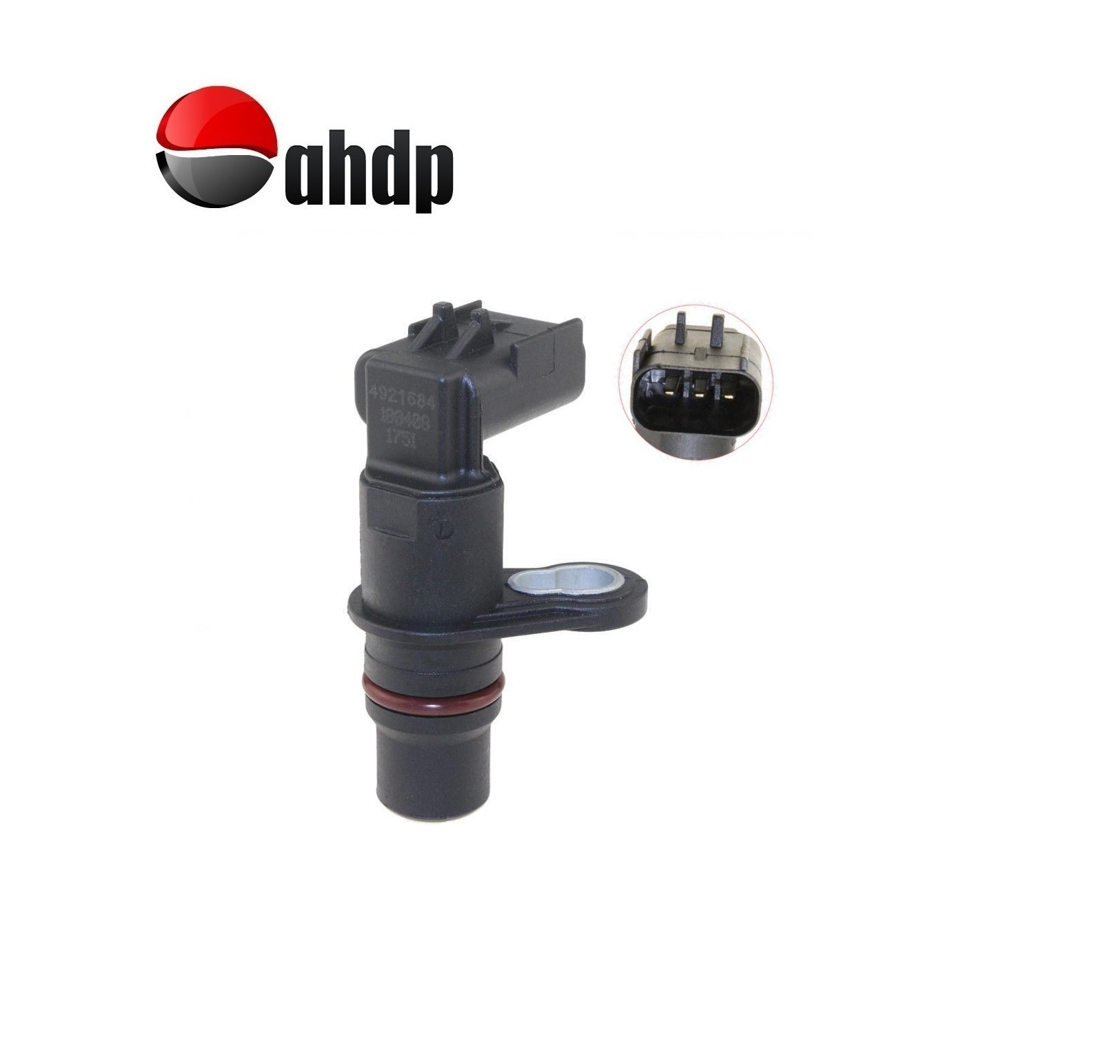 CRANKSHAFT POSITION SENSOR CUMMINS - CU024921684