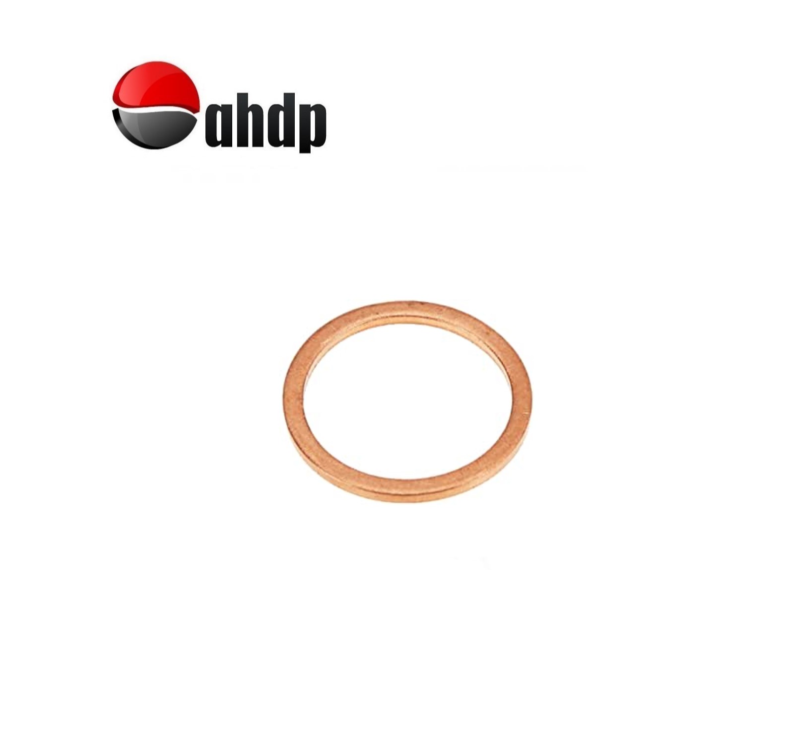 ELRING SEAL RING OIL DRAIN PLUG DAF - DA010119135