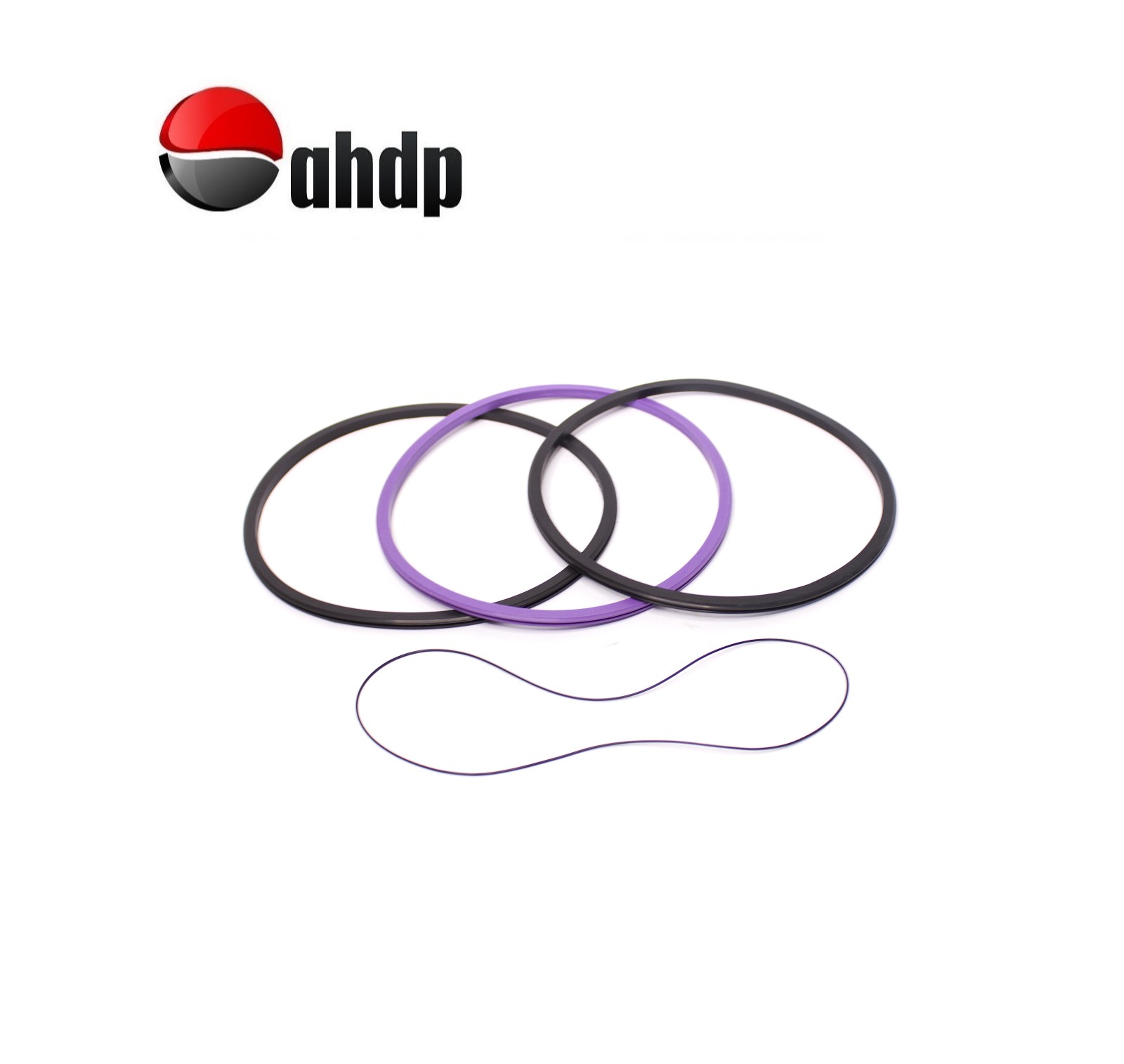 O'RING KIT FOR CYLINDER LINER DAF - DA011603977