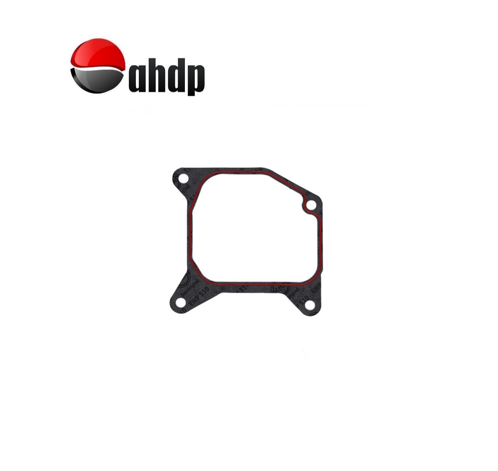 GASKET INTAKE MANIFOLD DAF - DA011623719