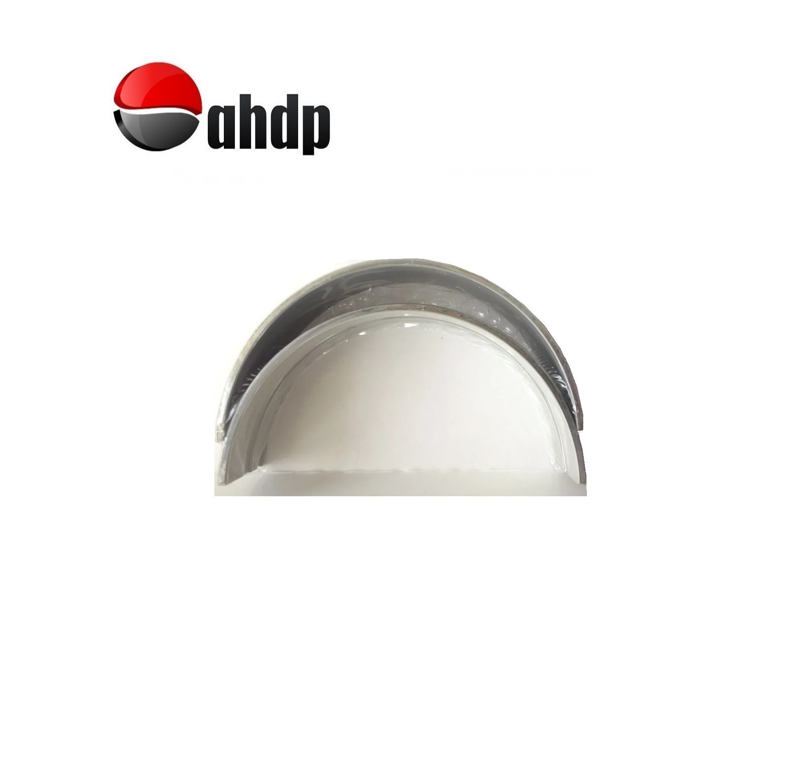 BEARING SHELL PAIR CON ROD STD - DA011624847