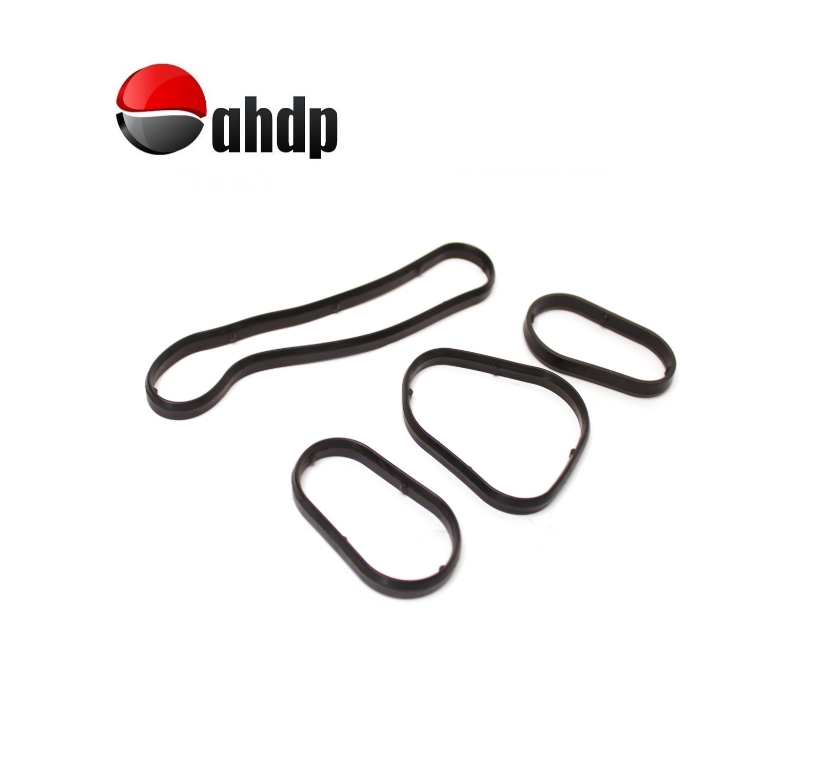 GASKET SET OIL COOLER DAF - DA011643076
