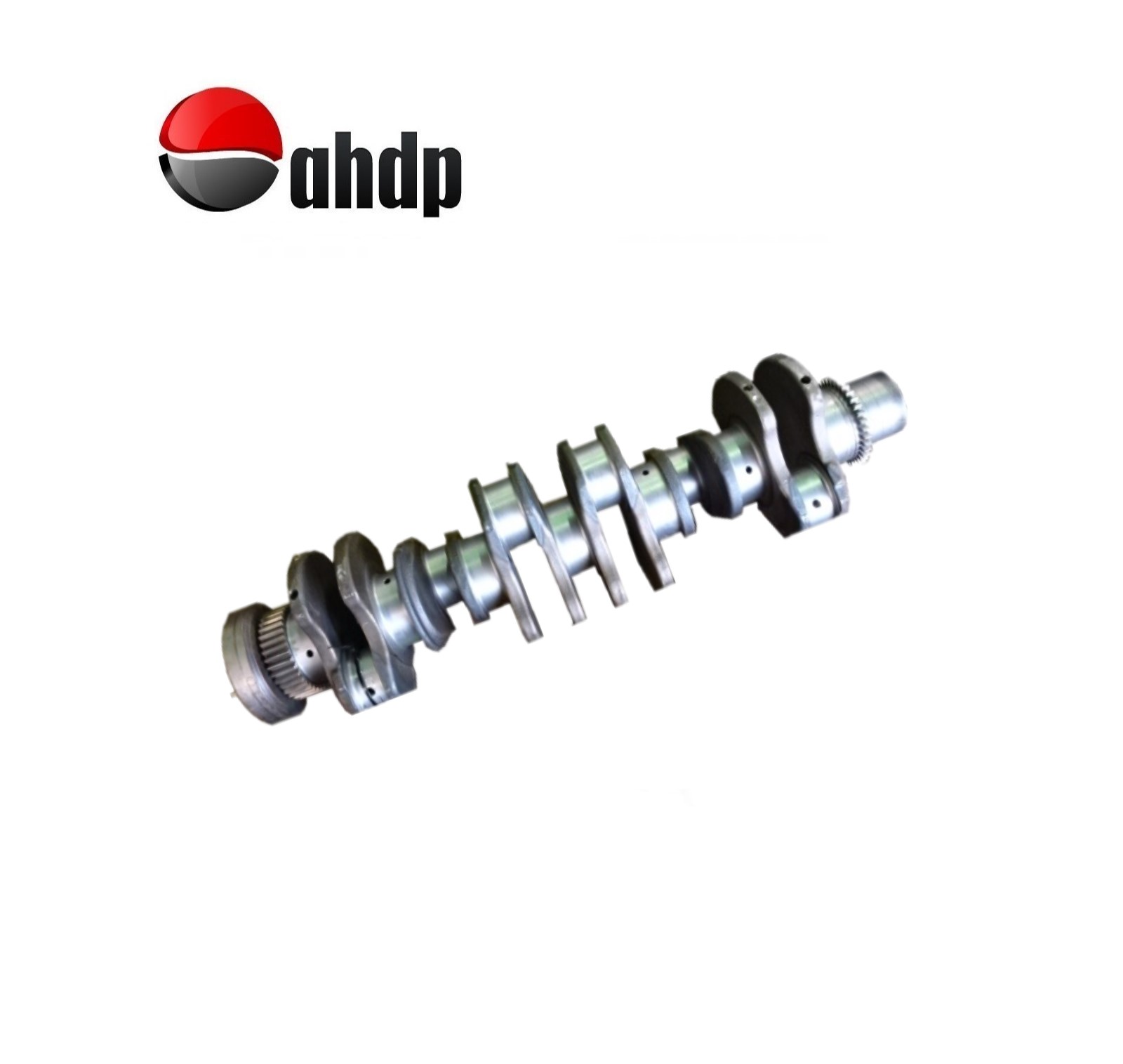 CRANKSHAFT DAF - DA011704664