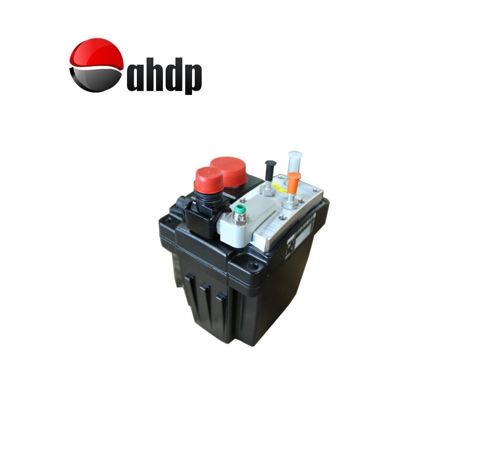 ADBLUE PUMP DAF - DA011705244