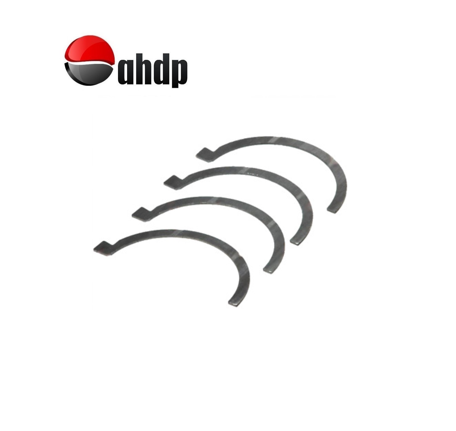 THRUST WASHER SET STD - DA011736755