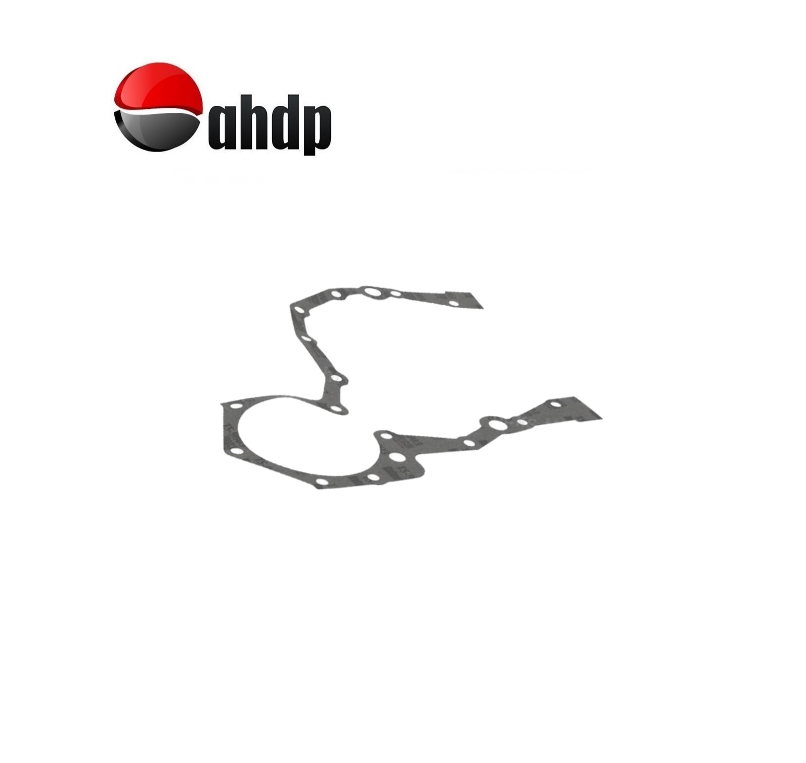 GASKET HOUSING COVER (CRANKCASE) DAF - DA011781714