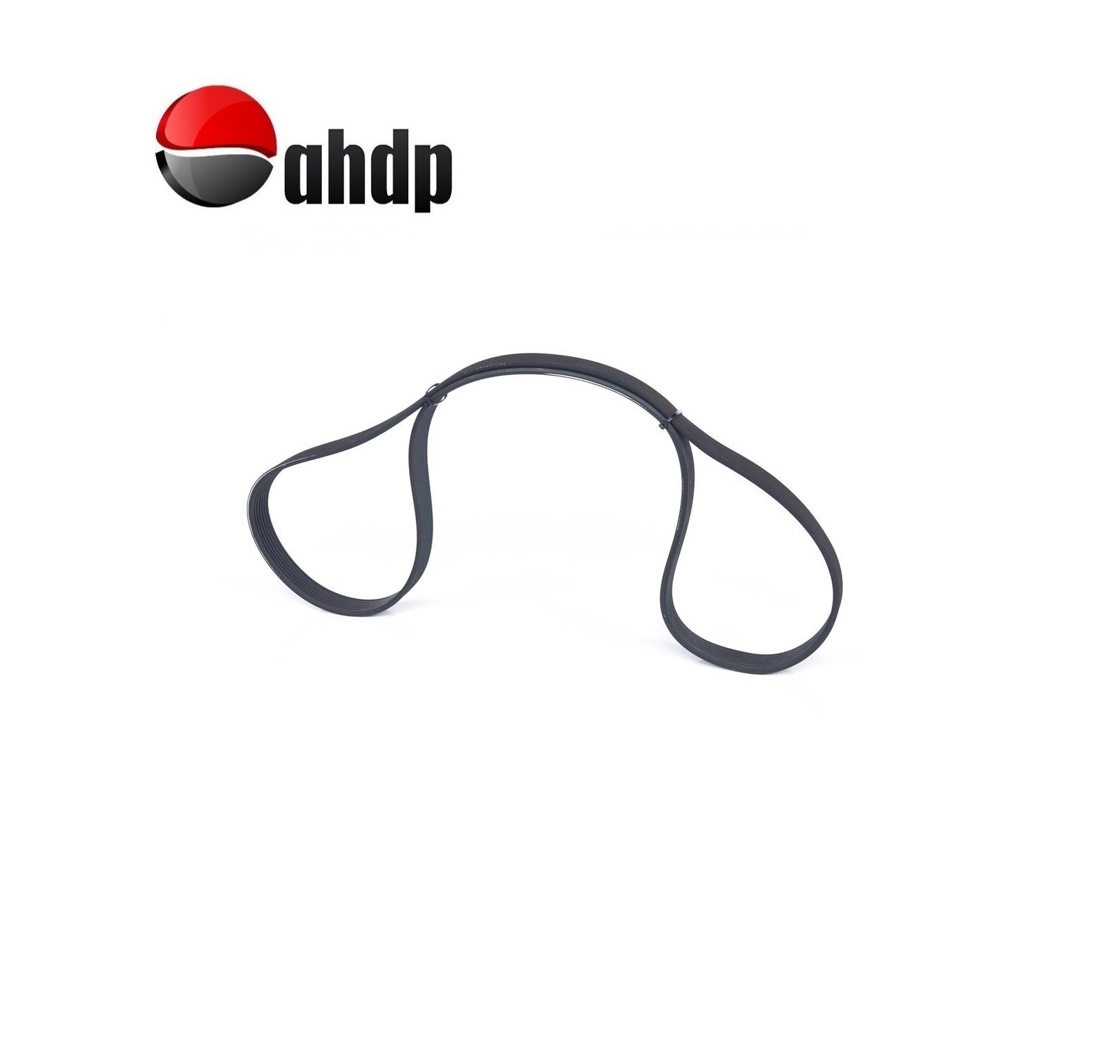 V-RIBBED BELT DAF - DA011812162