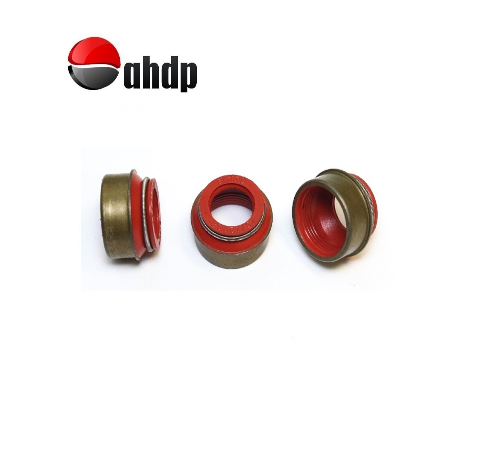 SEAL RING VALVE STEM DAF - DA011813133