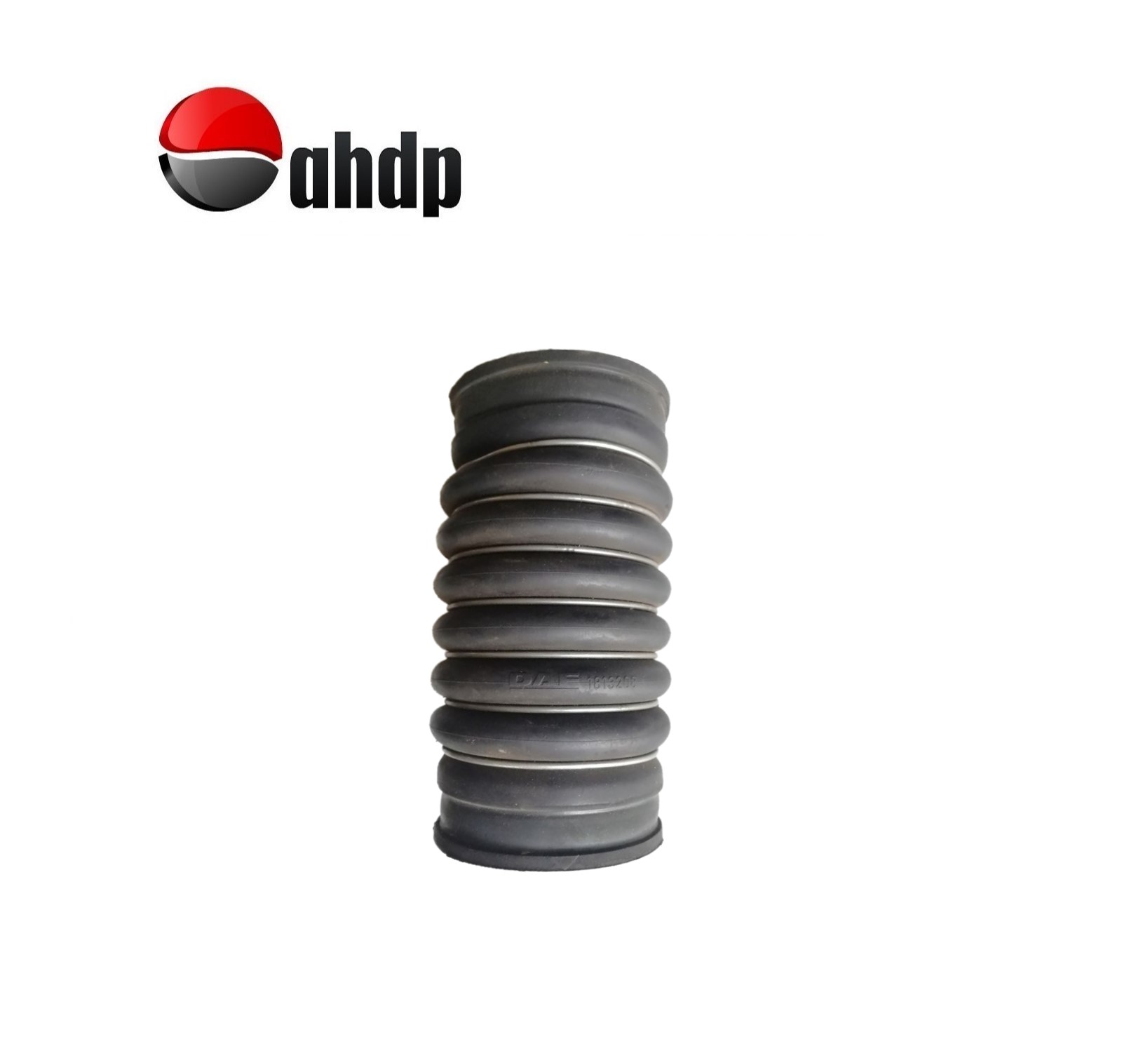 HOSE INTERCOOLER DAF - DA011813208