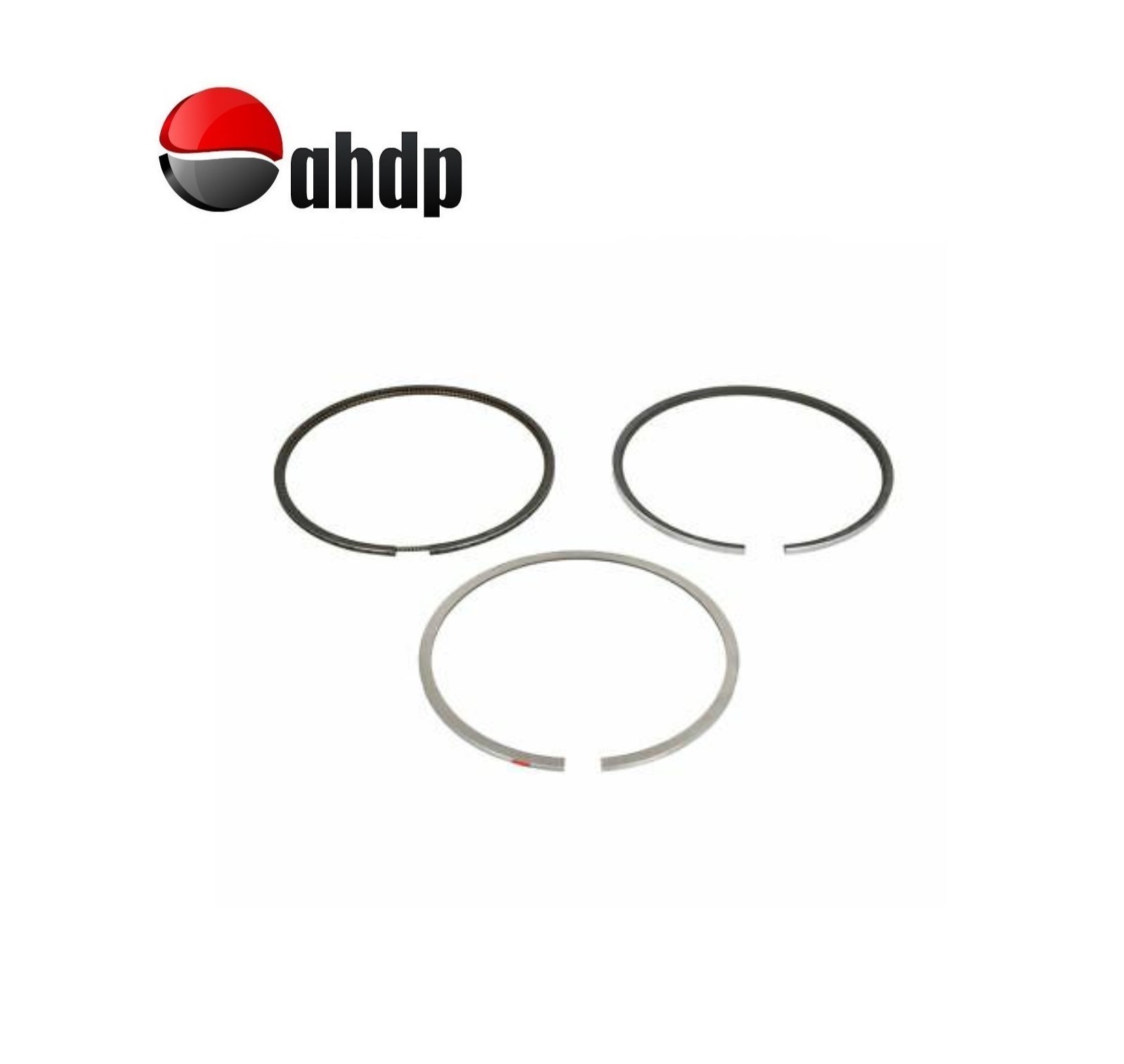 RING PISTON KIT STD - DA011819532