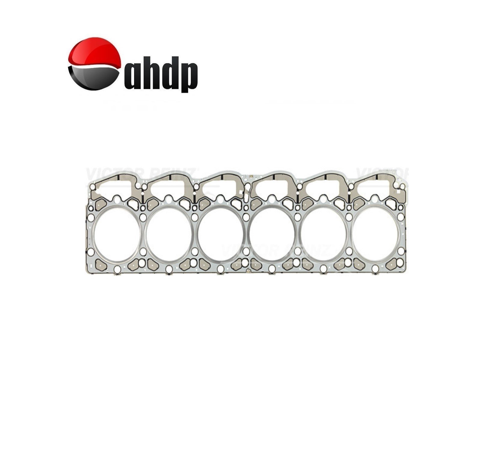 GASKET CYLINDER HEAD DAF - DA011874963