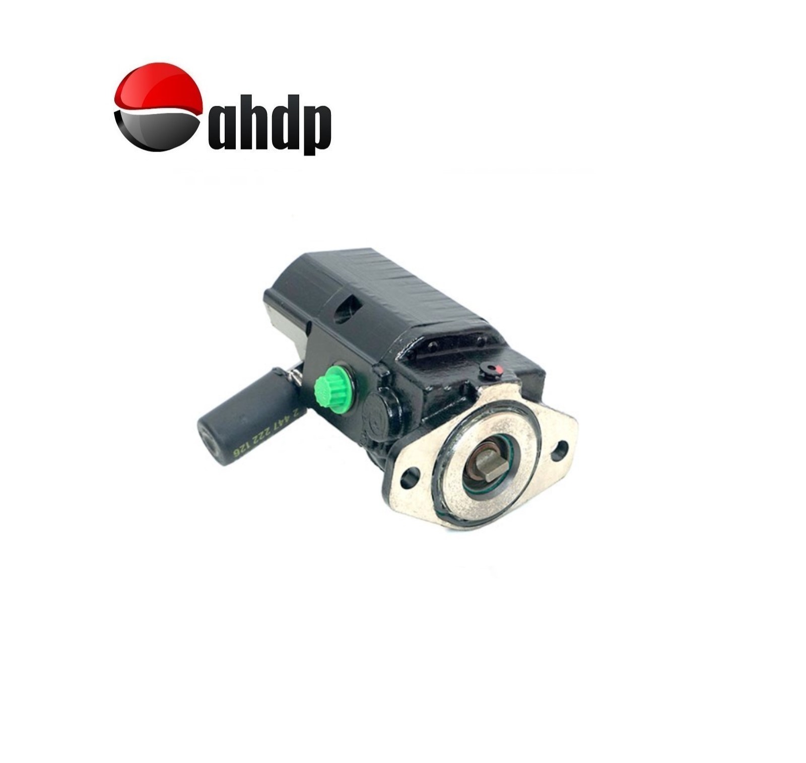 FUEL FEED PUMP DAF - DA011875624