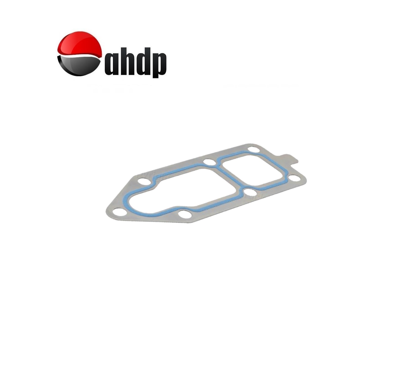 GASKET WATER PUMP DAF - DA011880063