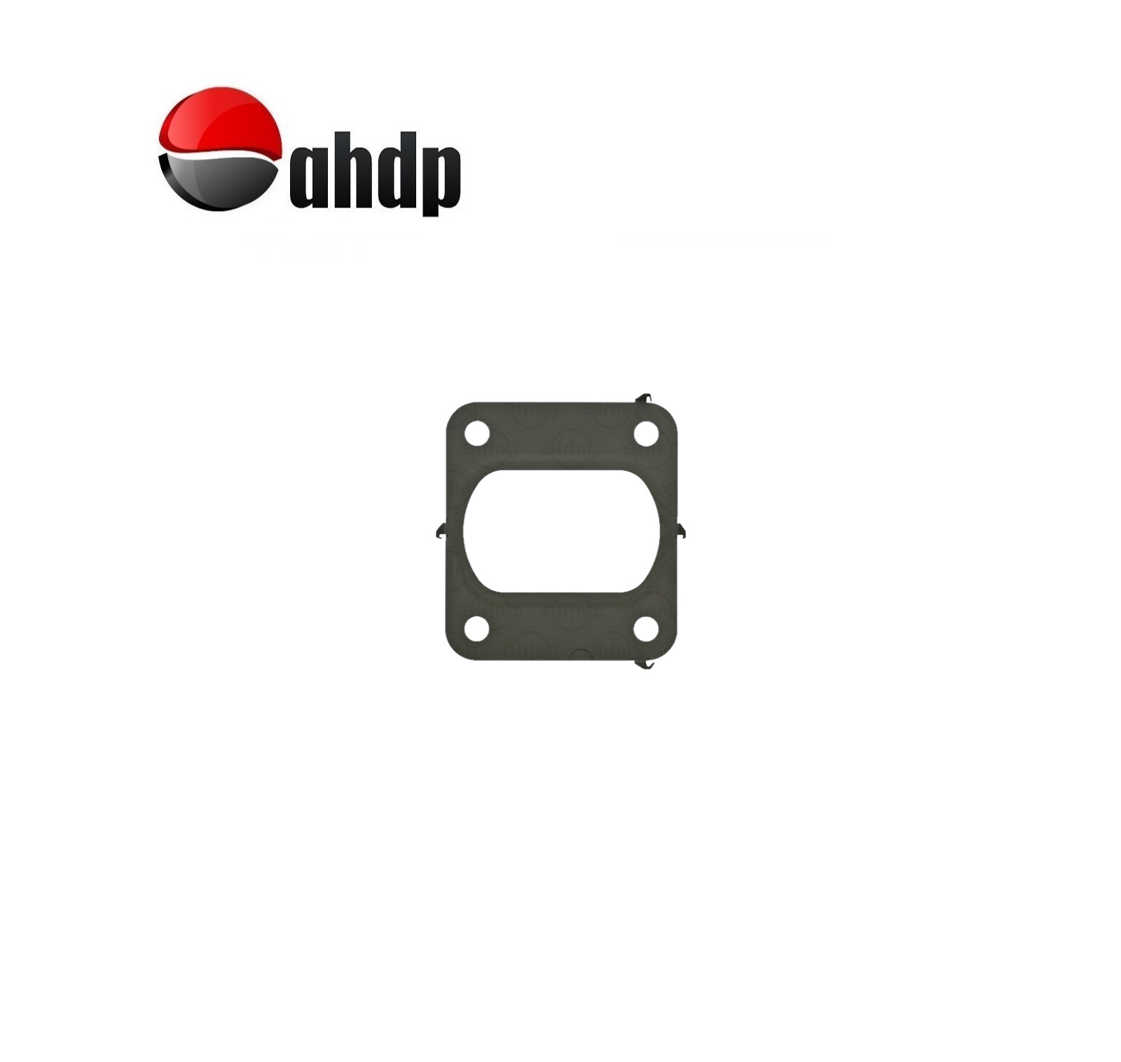 GASKET TURBOCHARGER DAF - DA011899998