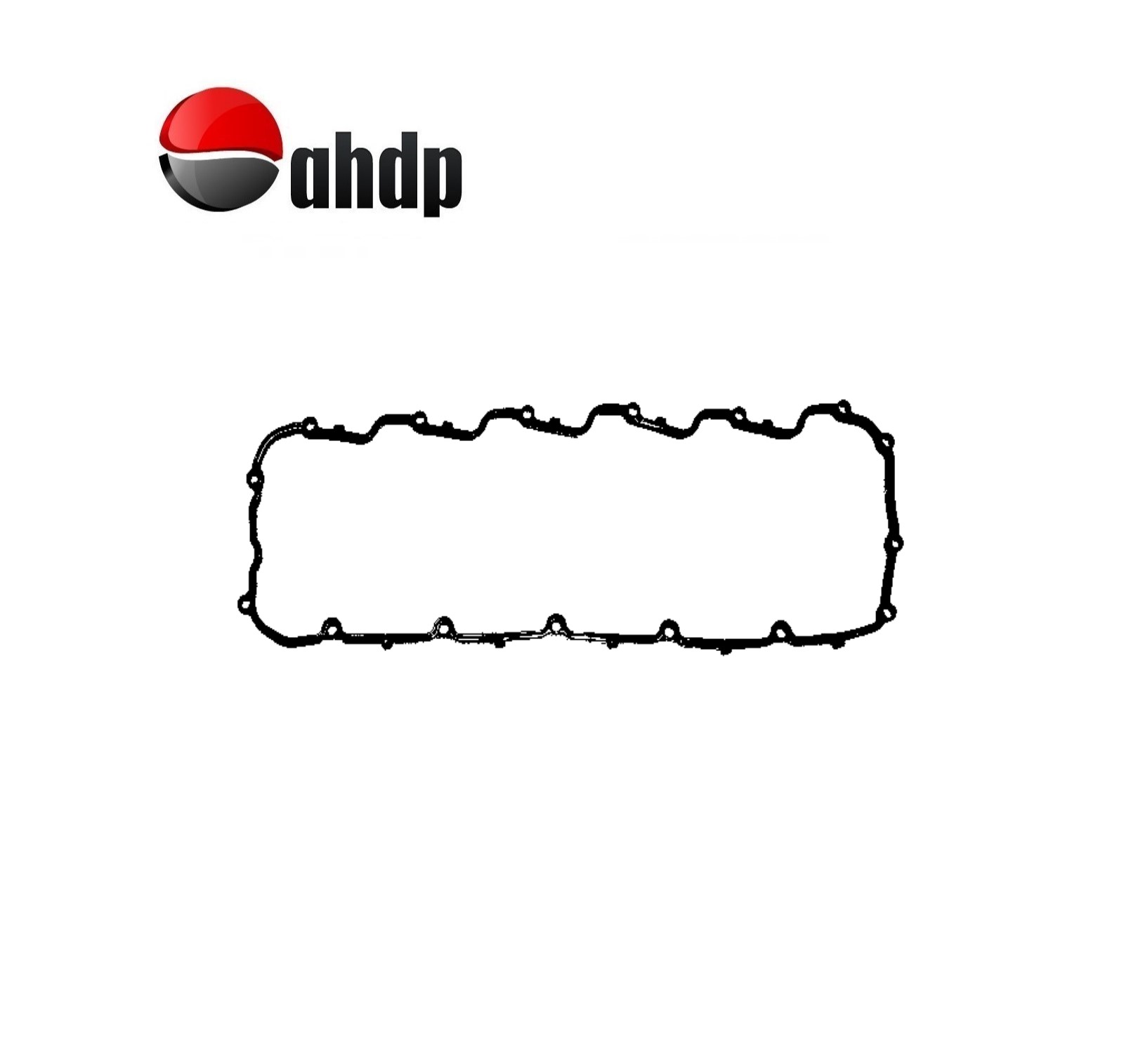 GASKET CYLINDER HEAD COVER DAF - DA011924761