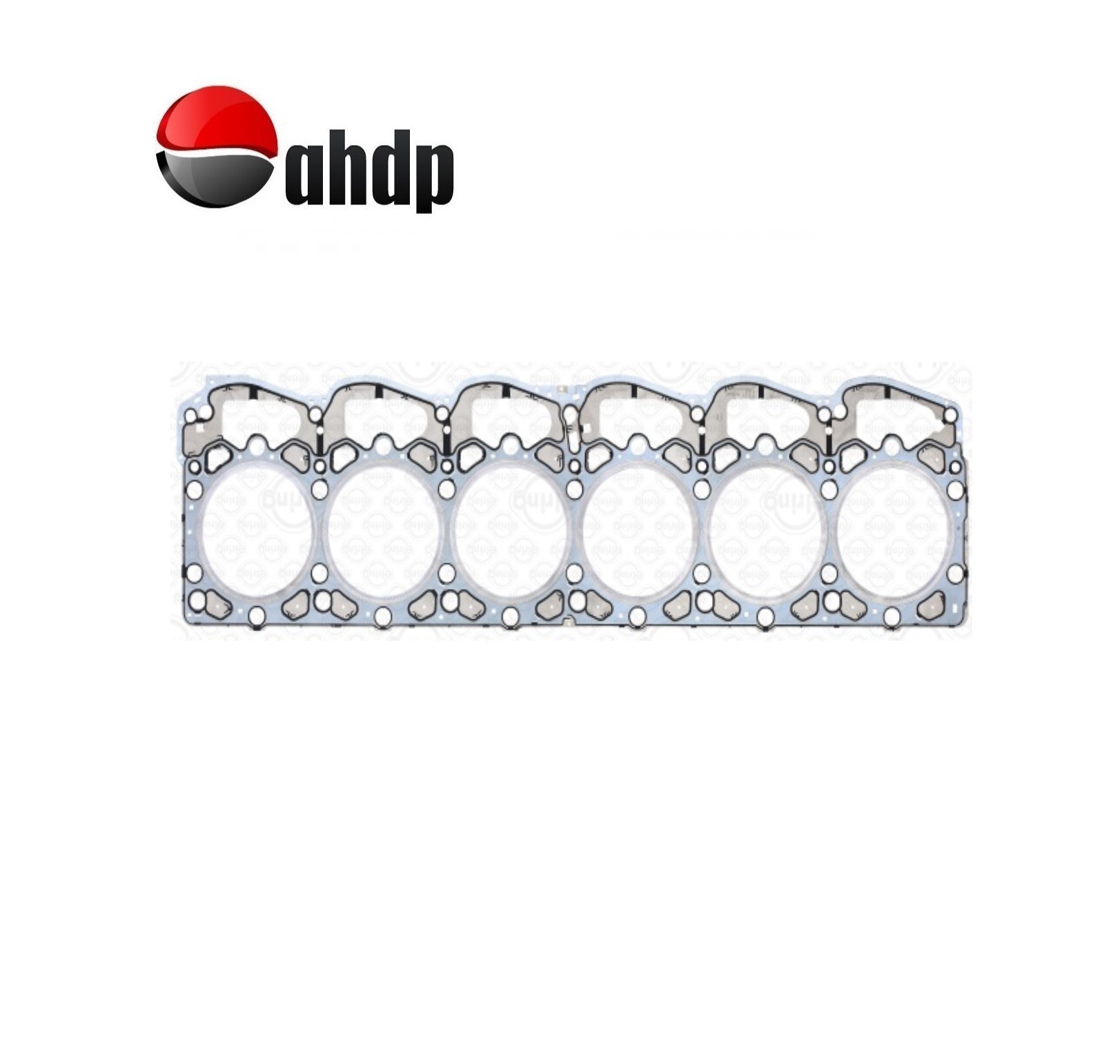 GASKET CYLINDER HEAD DAF - DA011932890