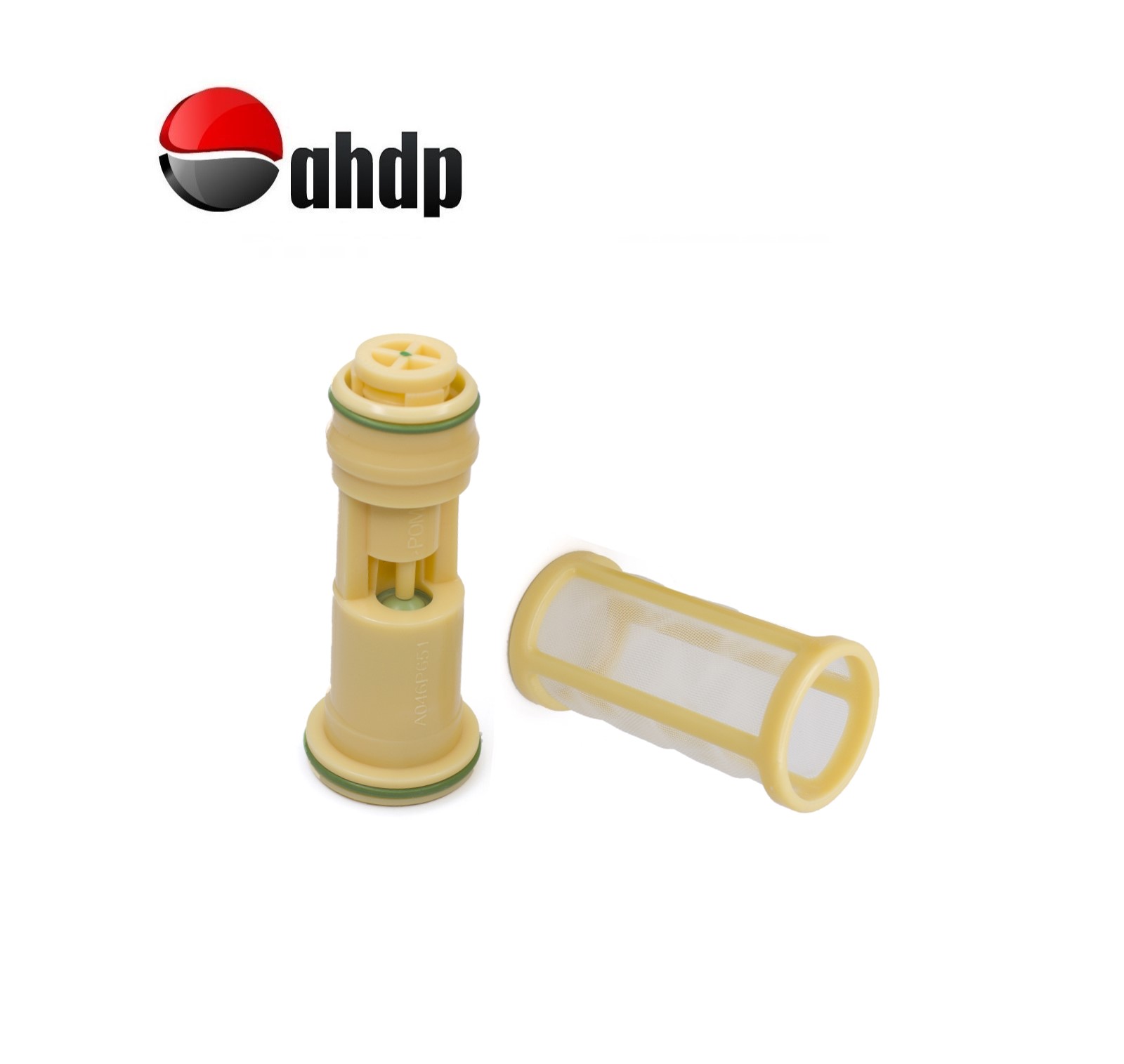 STRAINER FUEL FILTER DAF - DA011949630