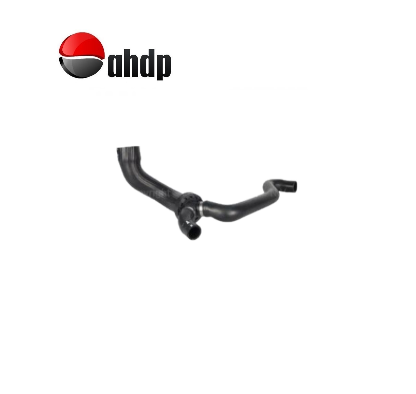 HOSE COOLING RADIATOR DAF - DA012050874