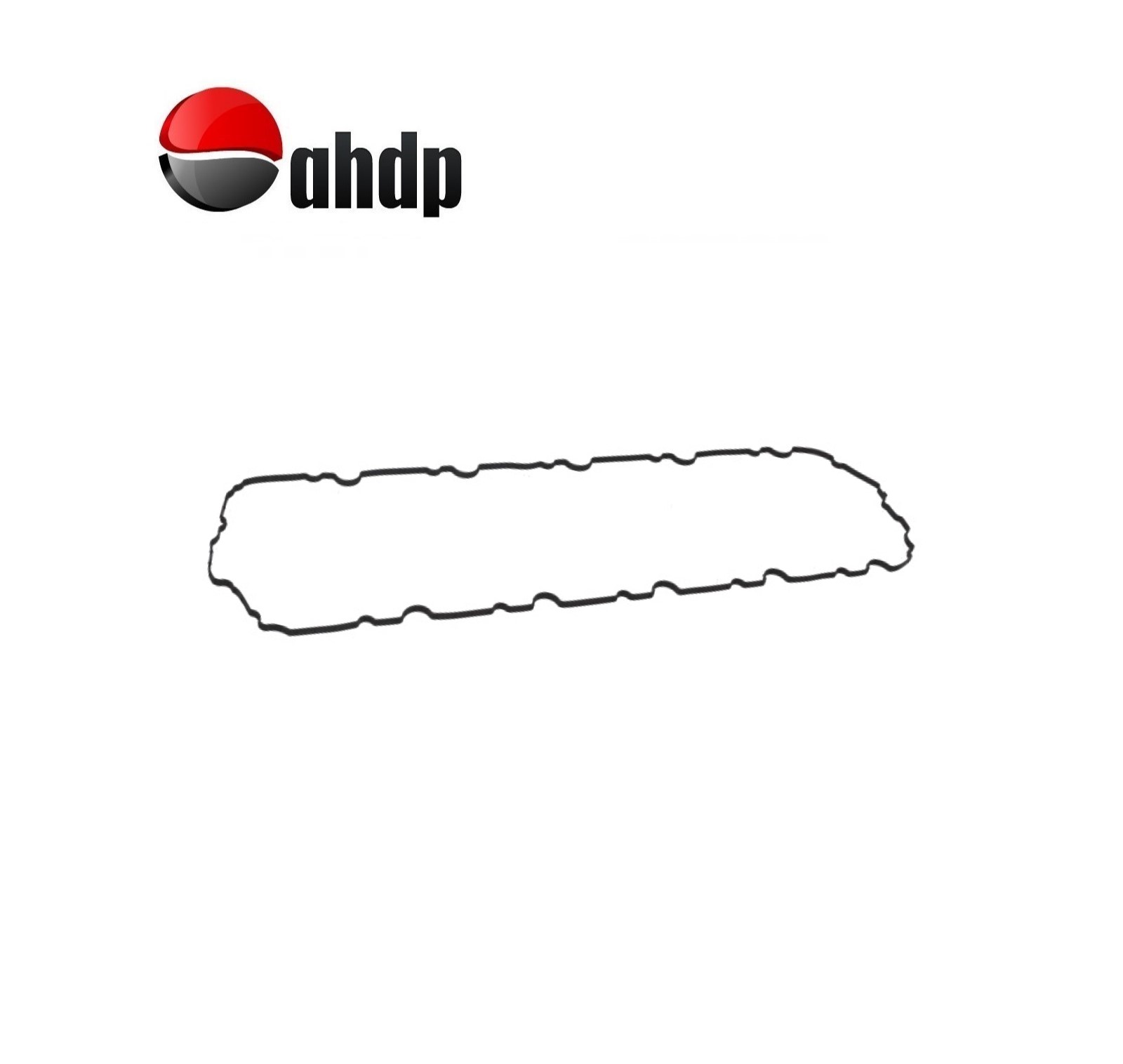 GASKET CYLINDER HEAD COVER DAF - DA012105834