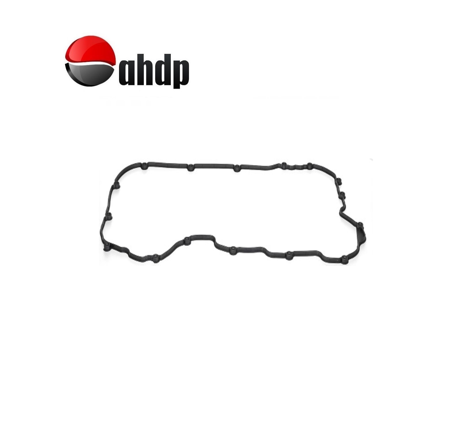 GASKET CYLINDER HEAD COVER DAF - DA012105835