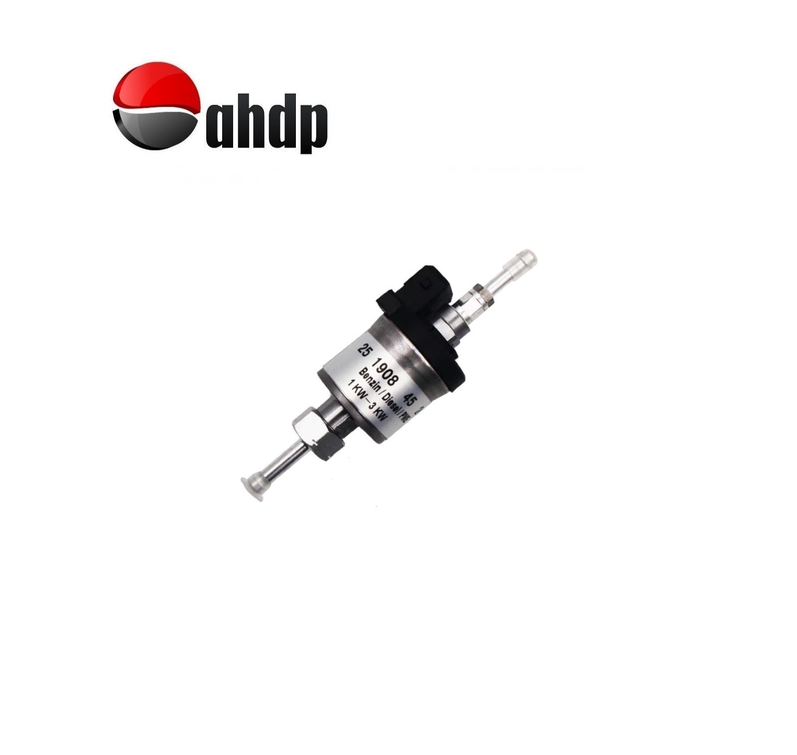 FUEL LIFT PUMP AUXILARY HEATER DAF - DA0125190845