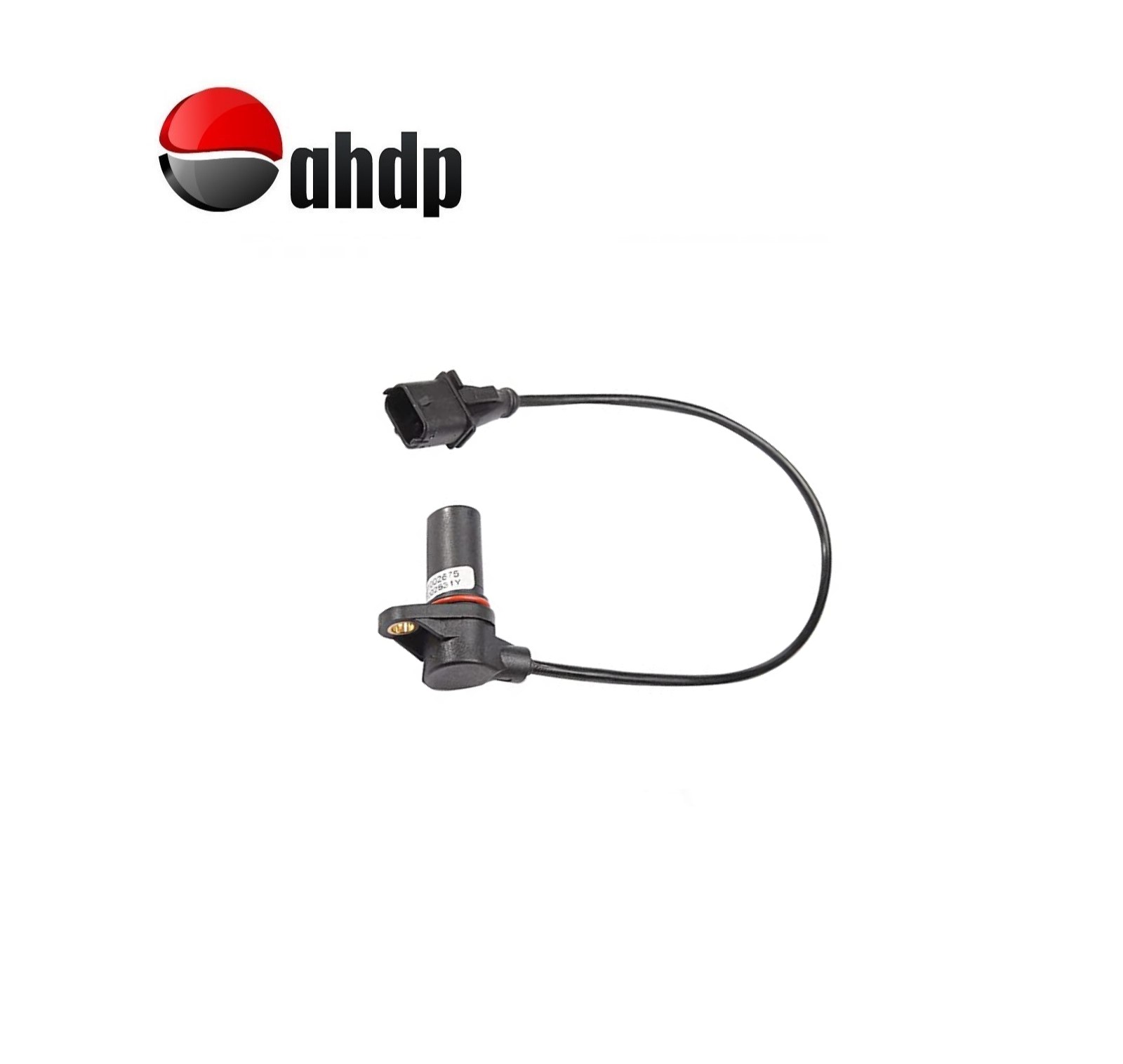 CRANKSHAFT SENSOR DAF - DA021607435