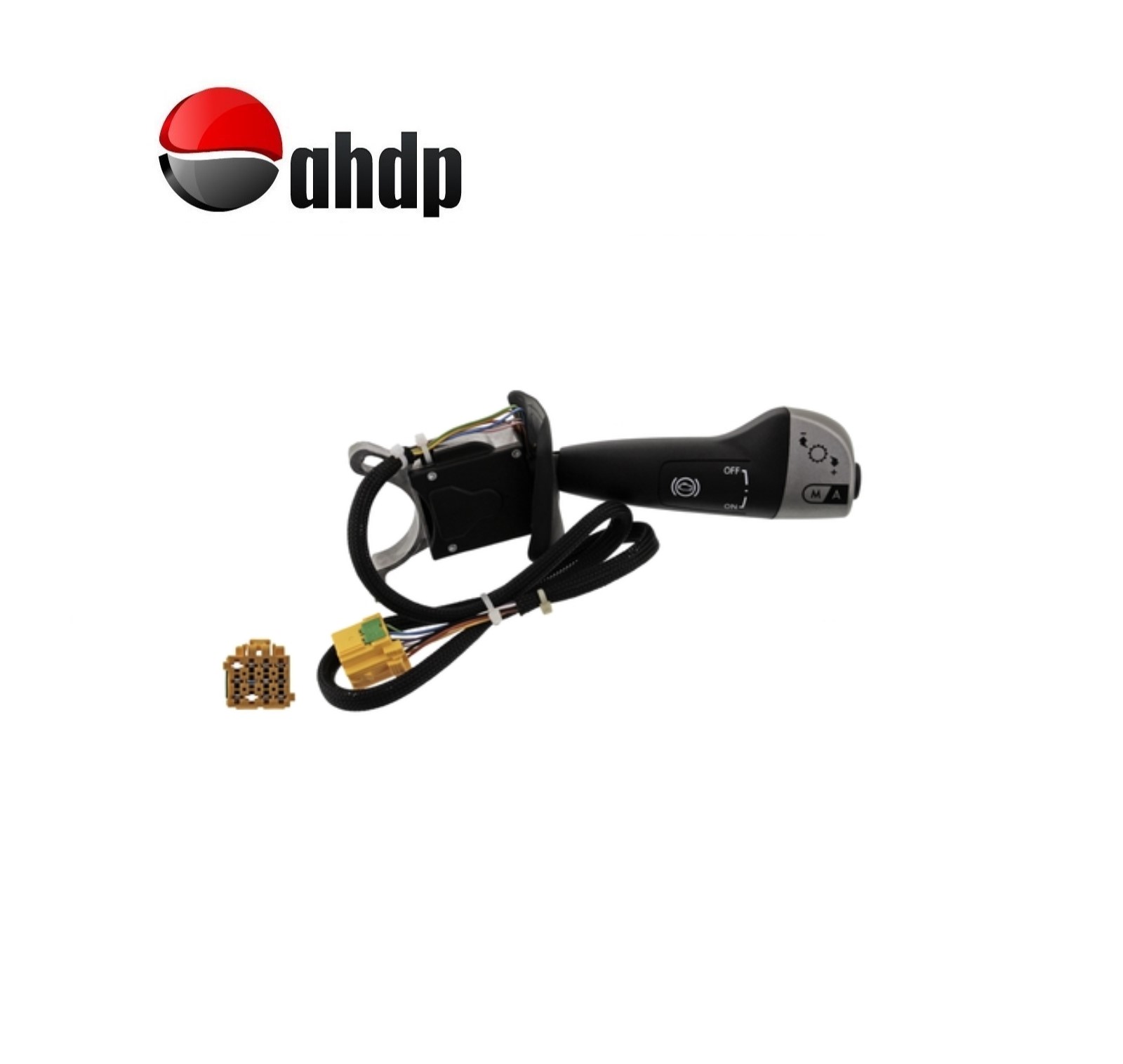 ENGINE BRAKE SWITCH DAF - DA021659630