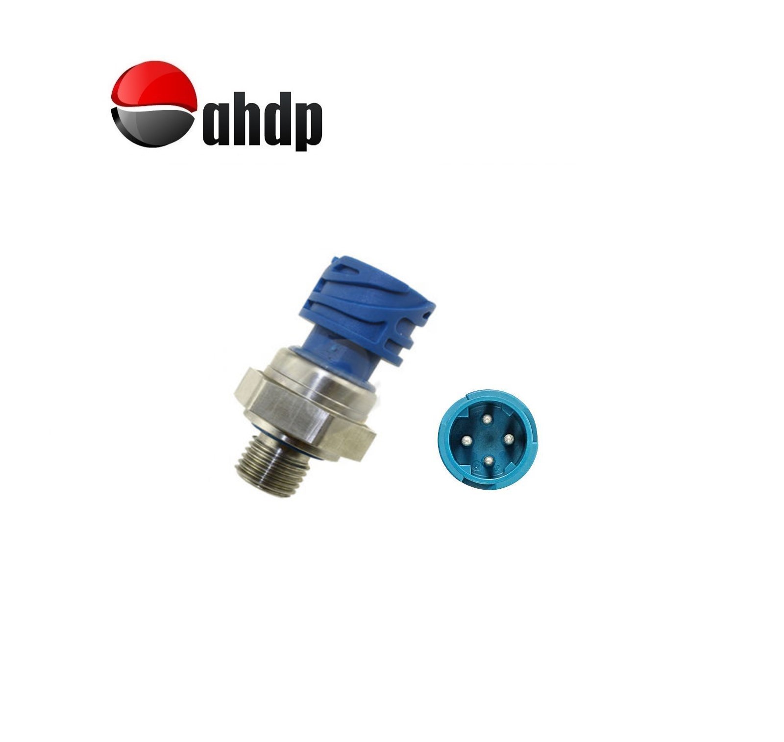 OIL PRESSURE SENSOR DAF - DA021826277