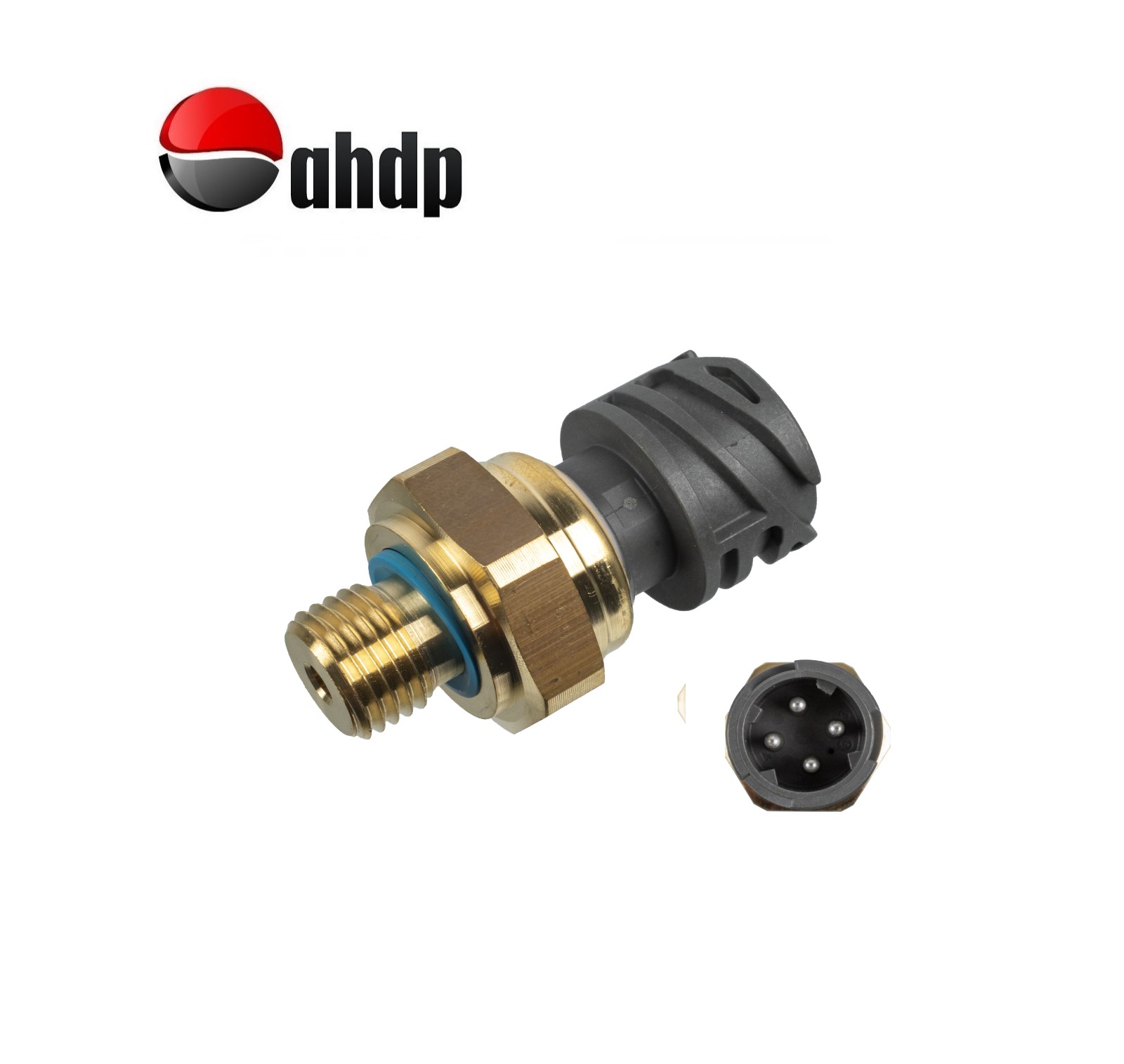 OIL PRESSURE SWITCH DAF - DA021826281