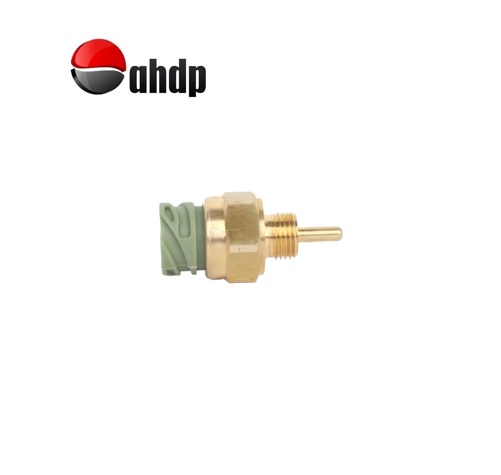 FUEL COOLANT TEMPERATURE SENSOR DAF - DA021844101