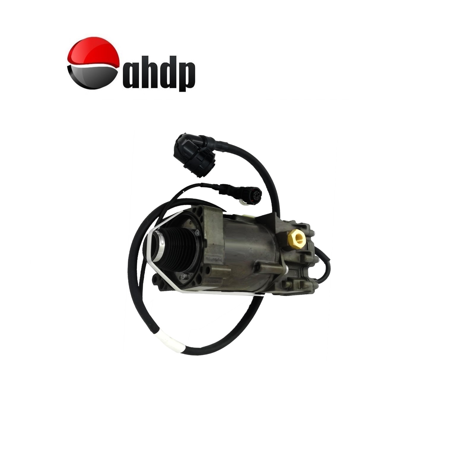 CLUTCH SERVO DAF - DA031917956